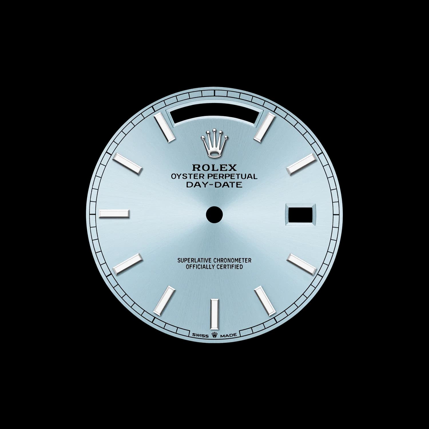 Rolex Day-Date 40 3