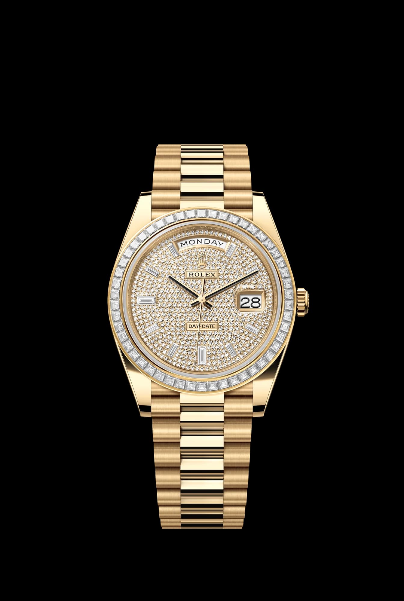 Rolex Day-Date 40 1