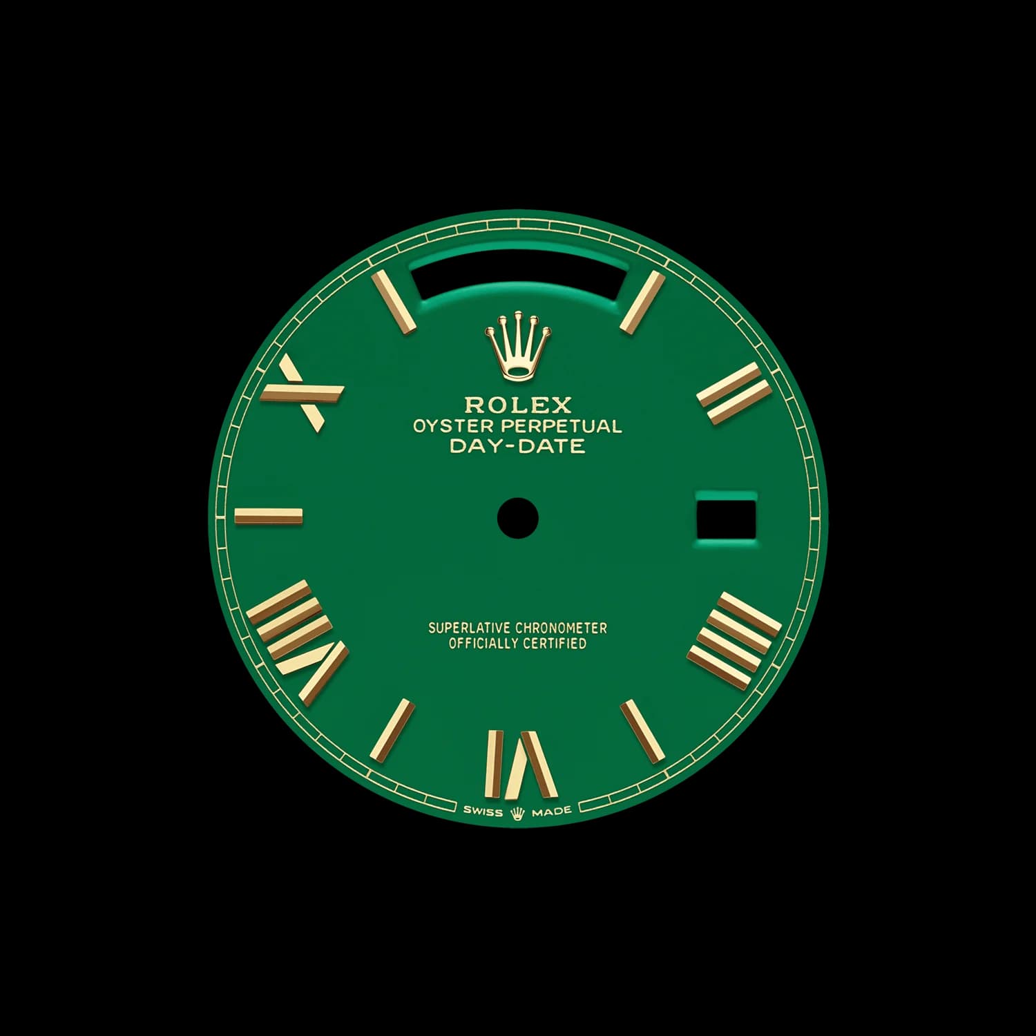 Rolex Day-Date 40 3