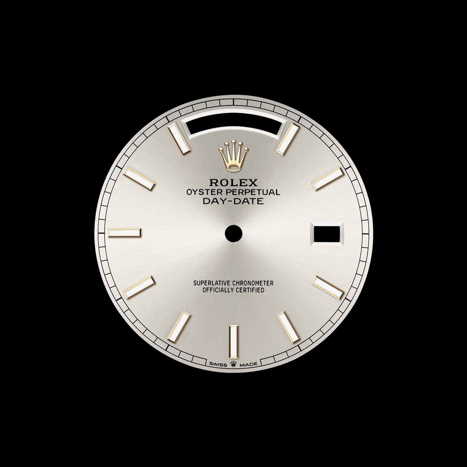 Rolex Day-Date 40 3