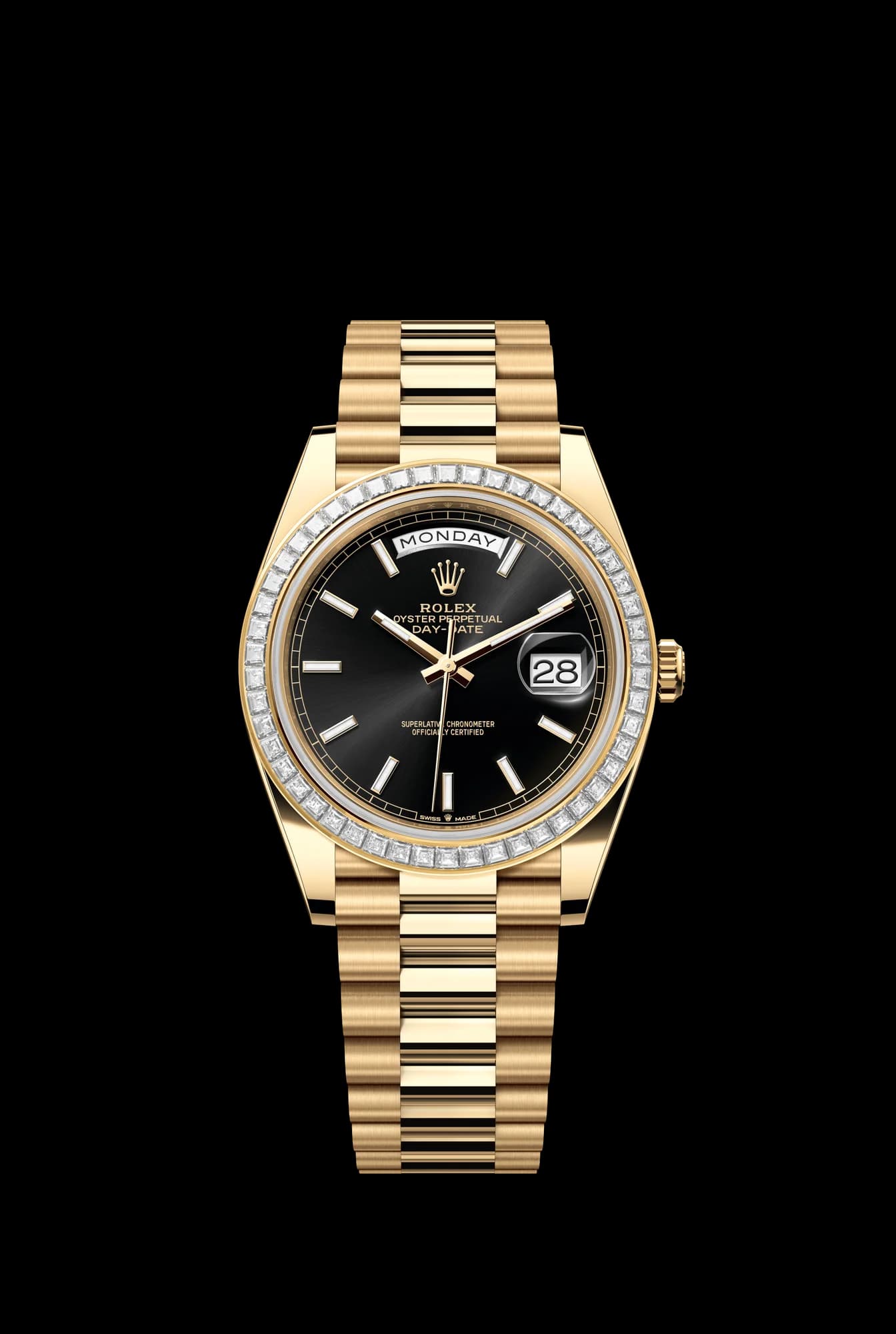 Rolex Day-Date 40 1
