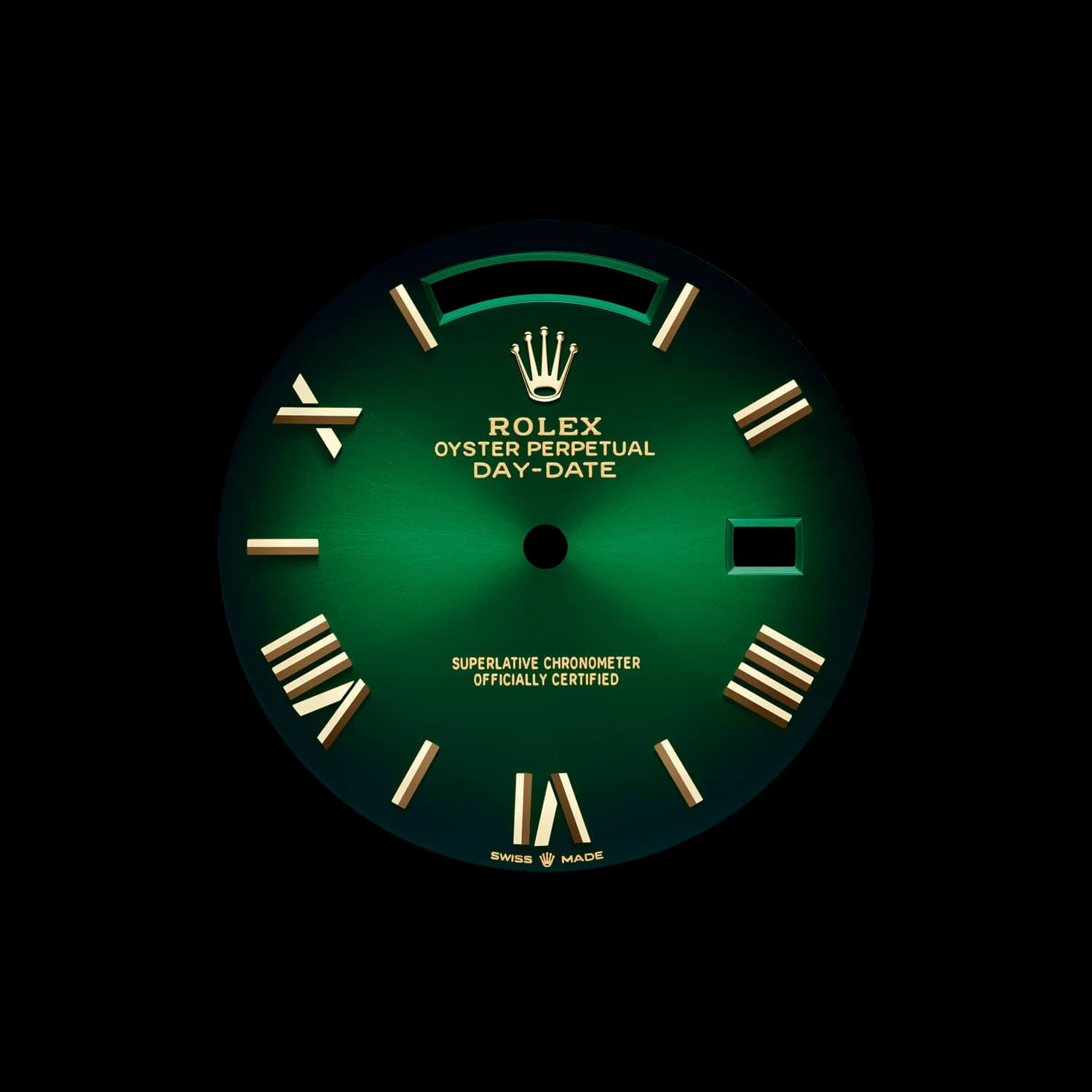 Rolex Day-Date 40 3