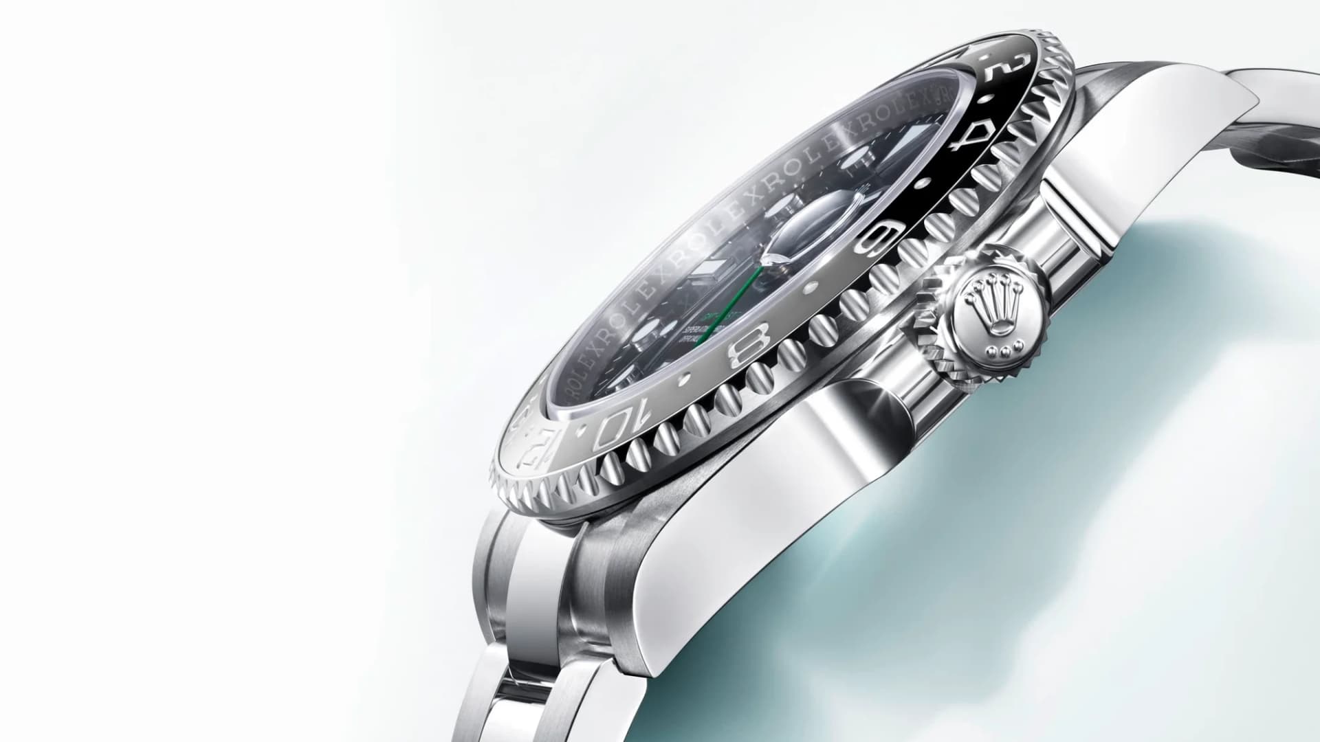Rolex GMT-Master II 7