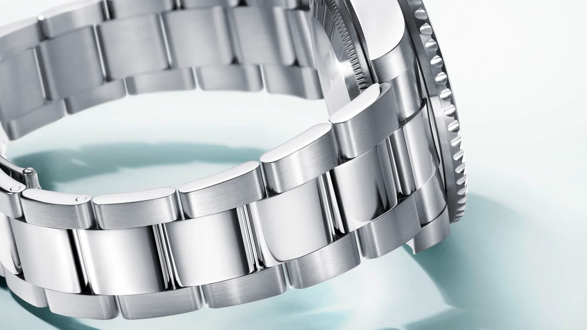 Rolex GMT-Master II 8