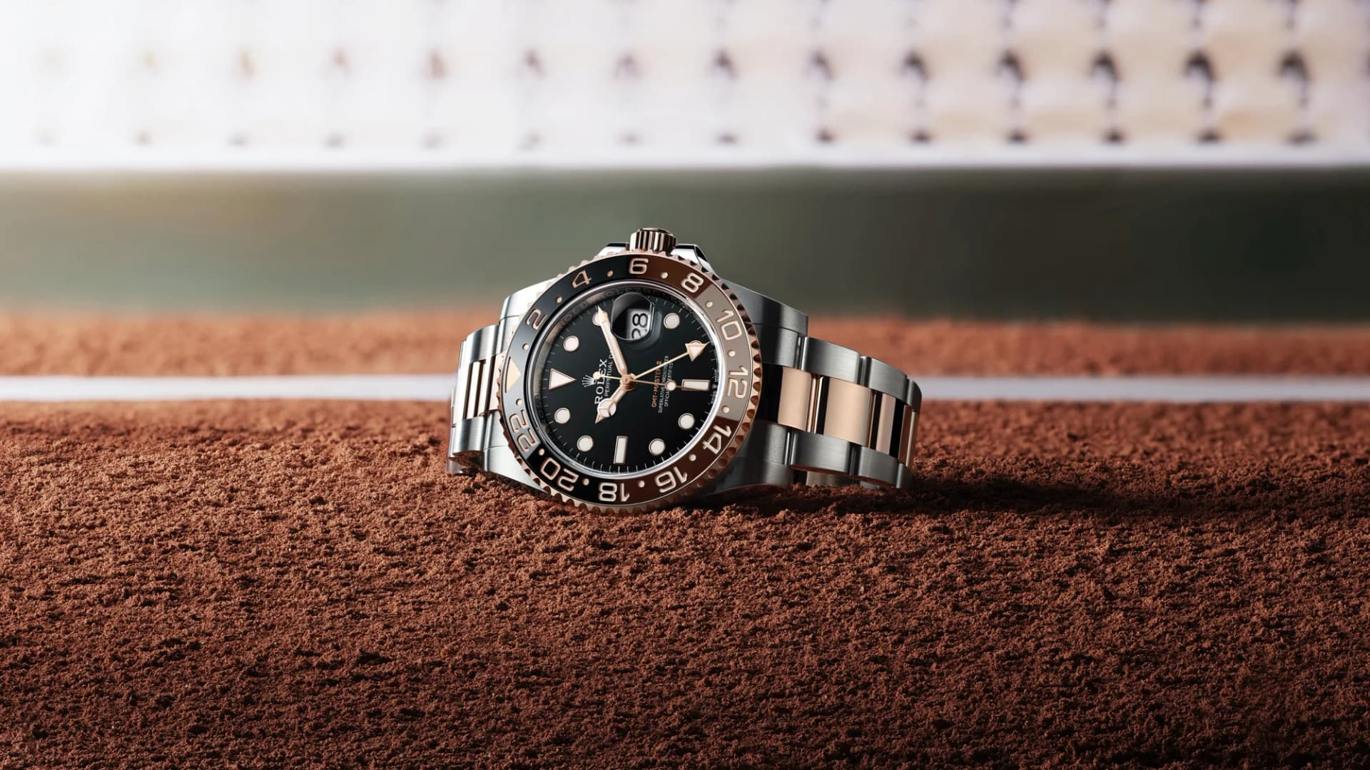 Rolex GMT-Master II 6
