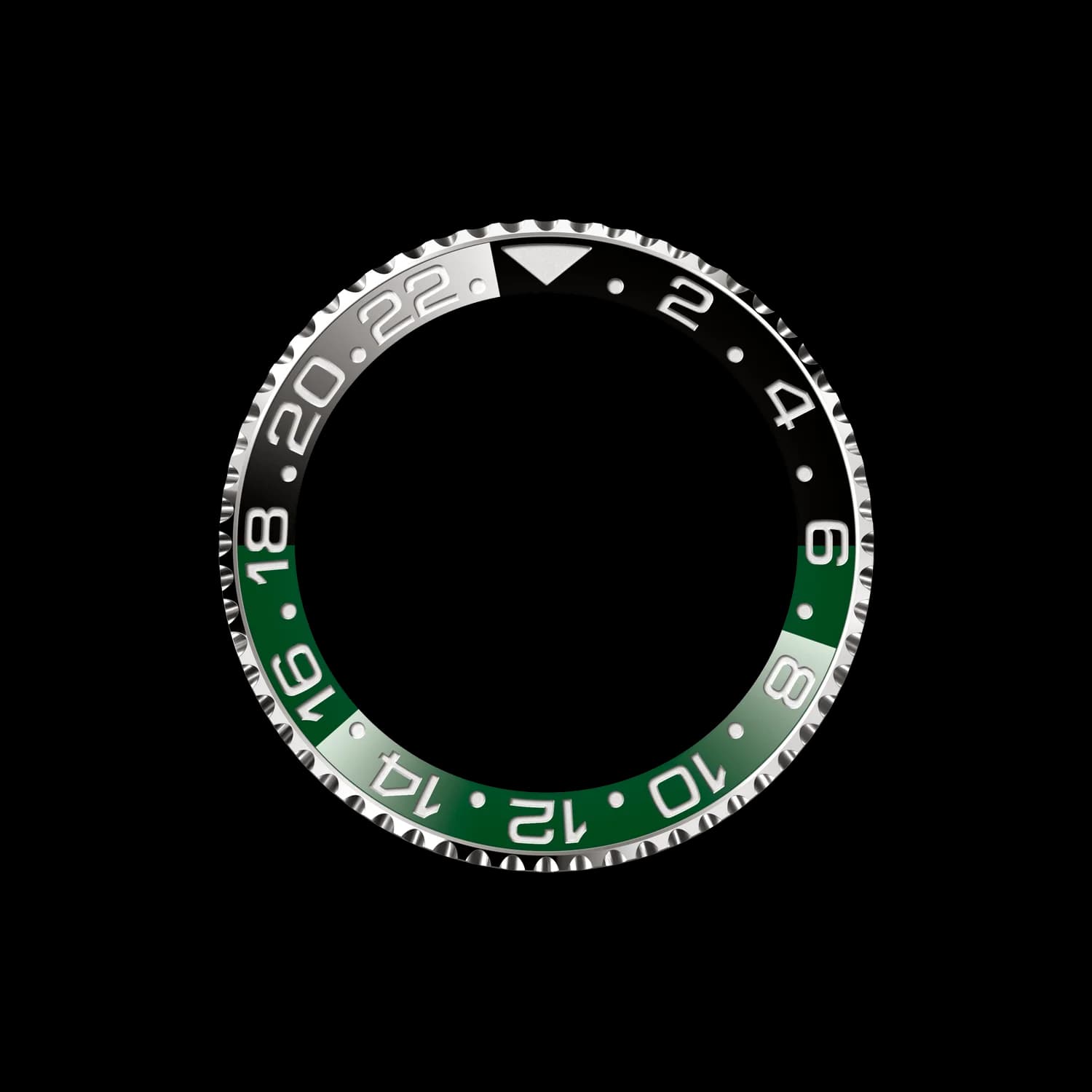 Rolex GMT-Master II 4