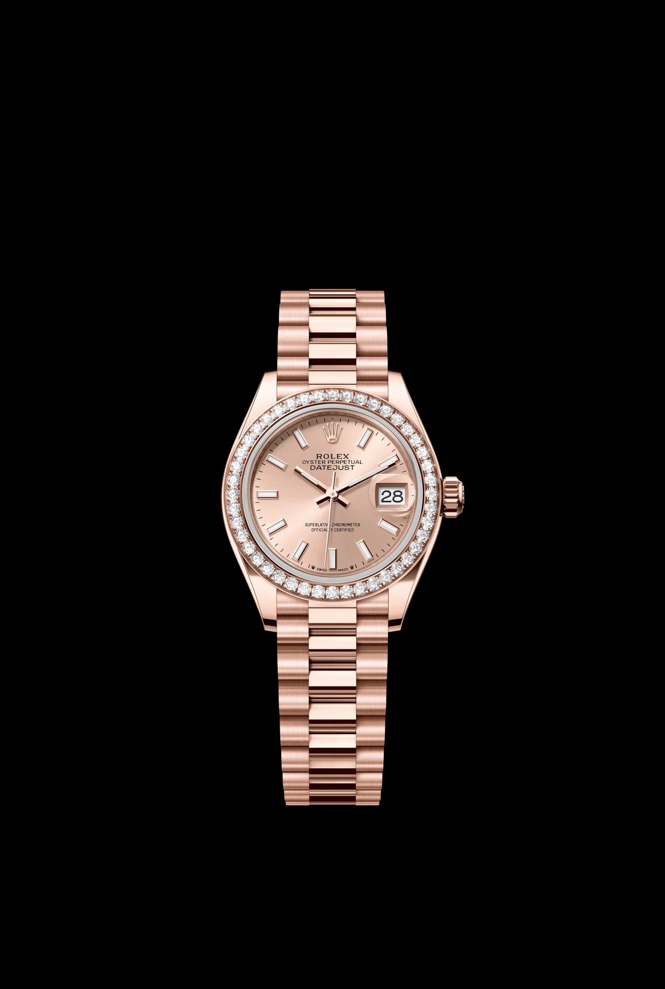 Rolex Lady-Datejust 1