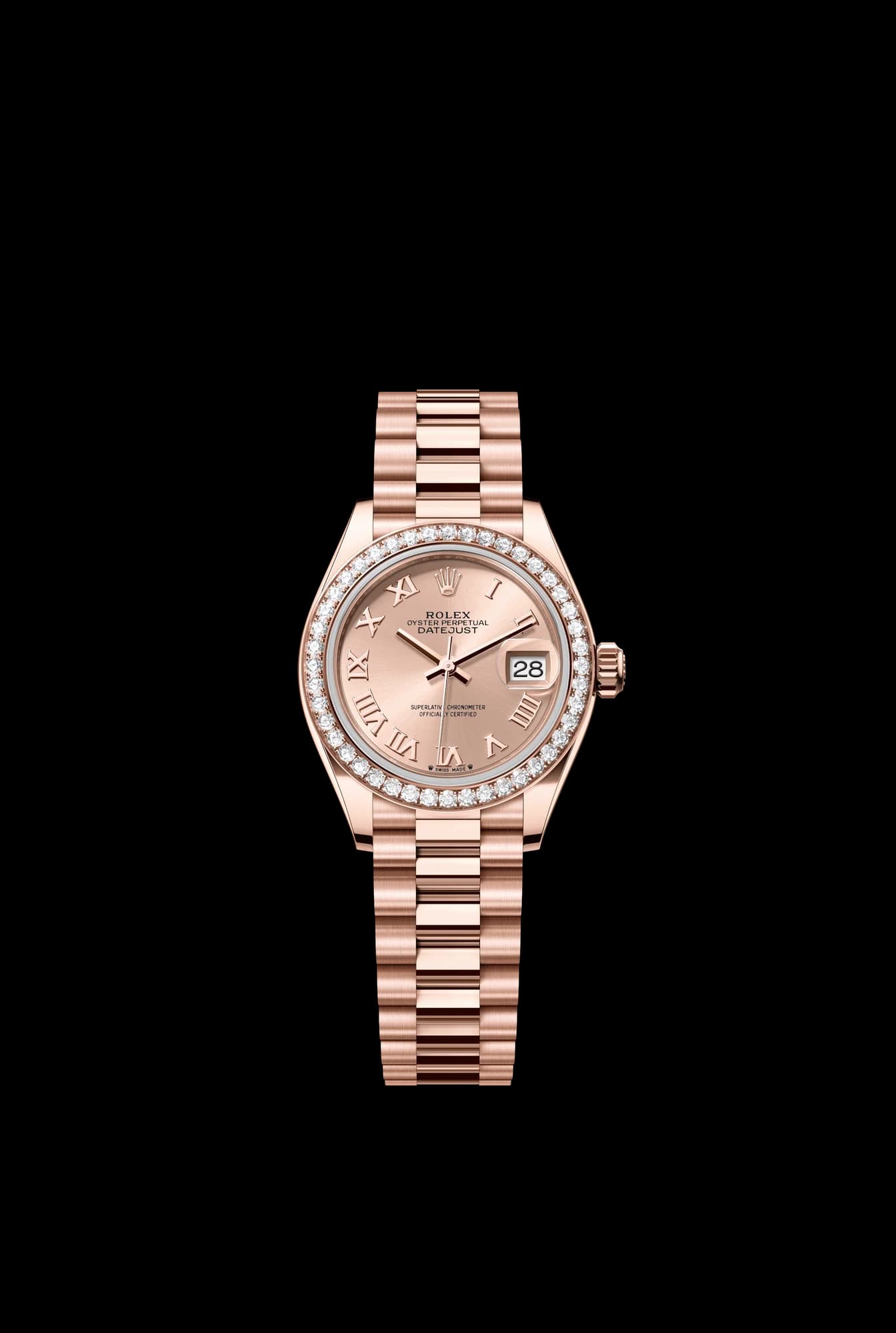 Rolex Lady-Datejust 1