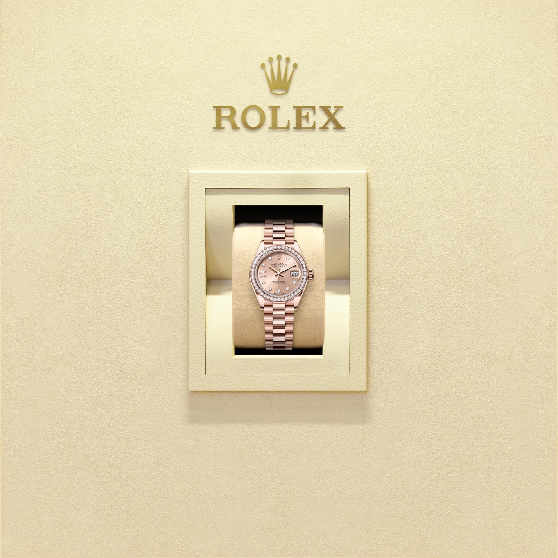 Rolex Lady-Datejust 2