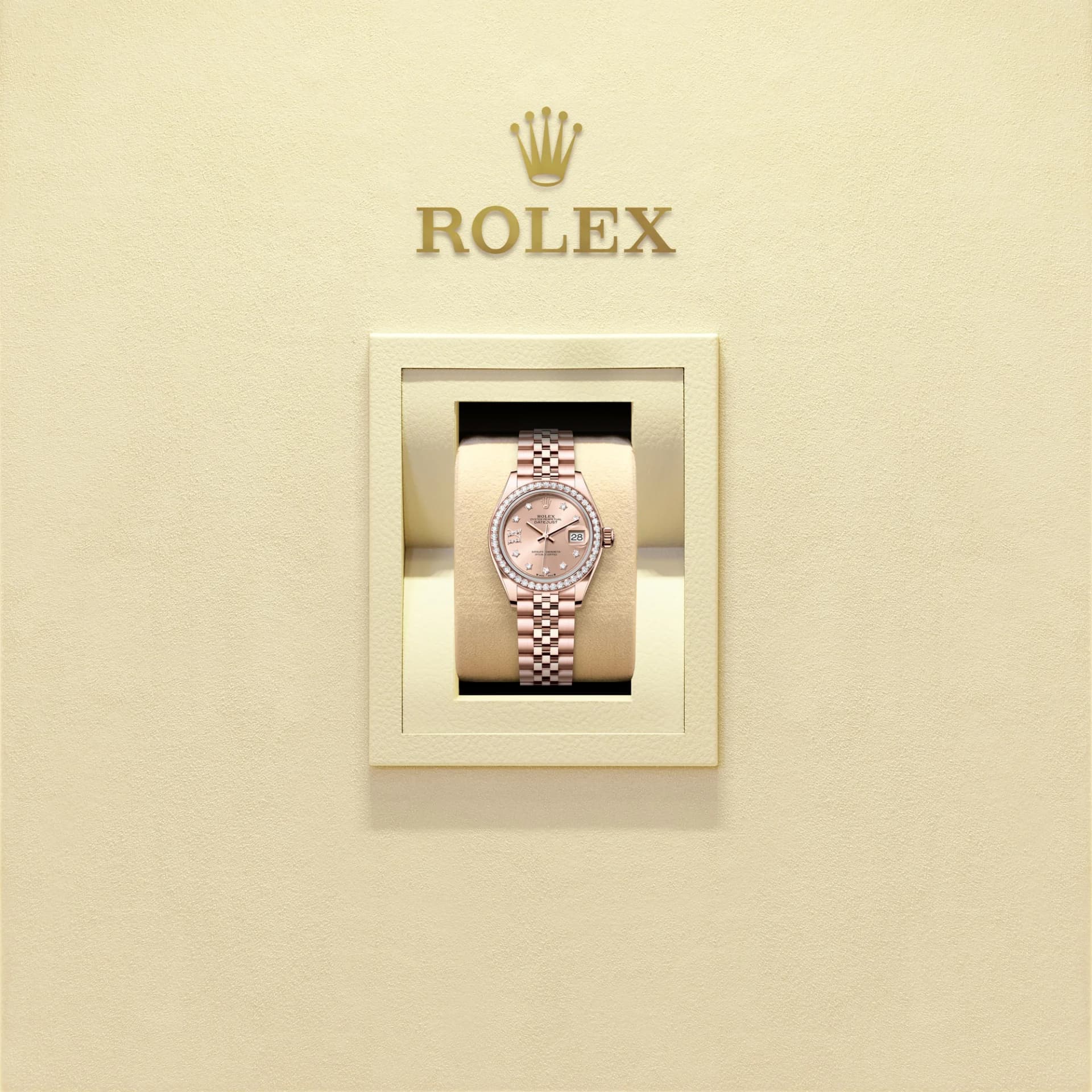 Rolex Lady-Datejust 2