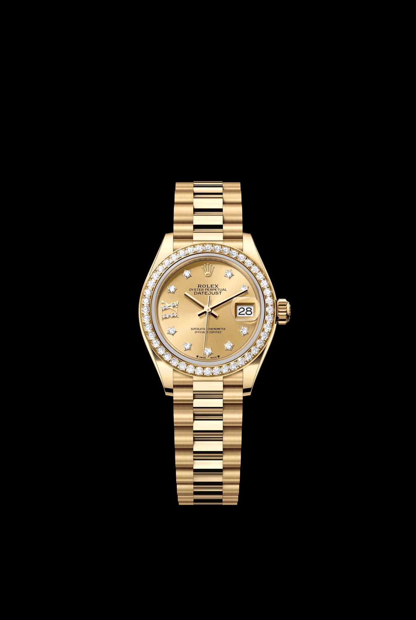 Rolex Lady-Datejust 1
