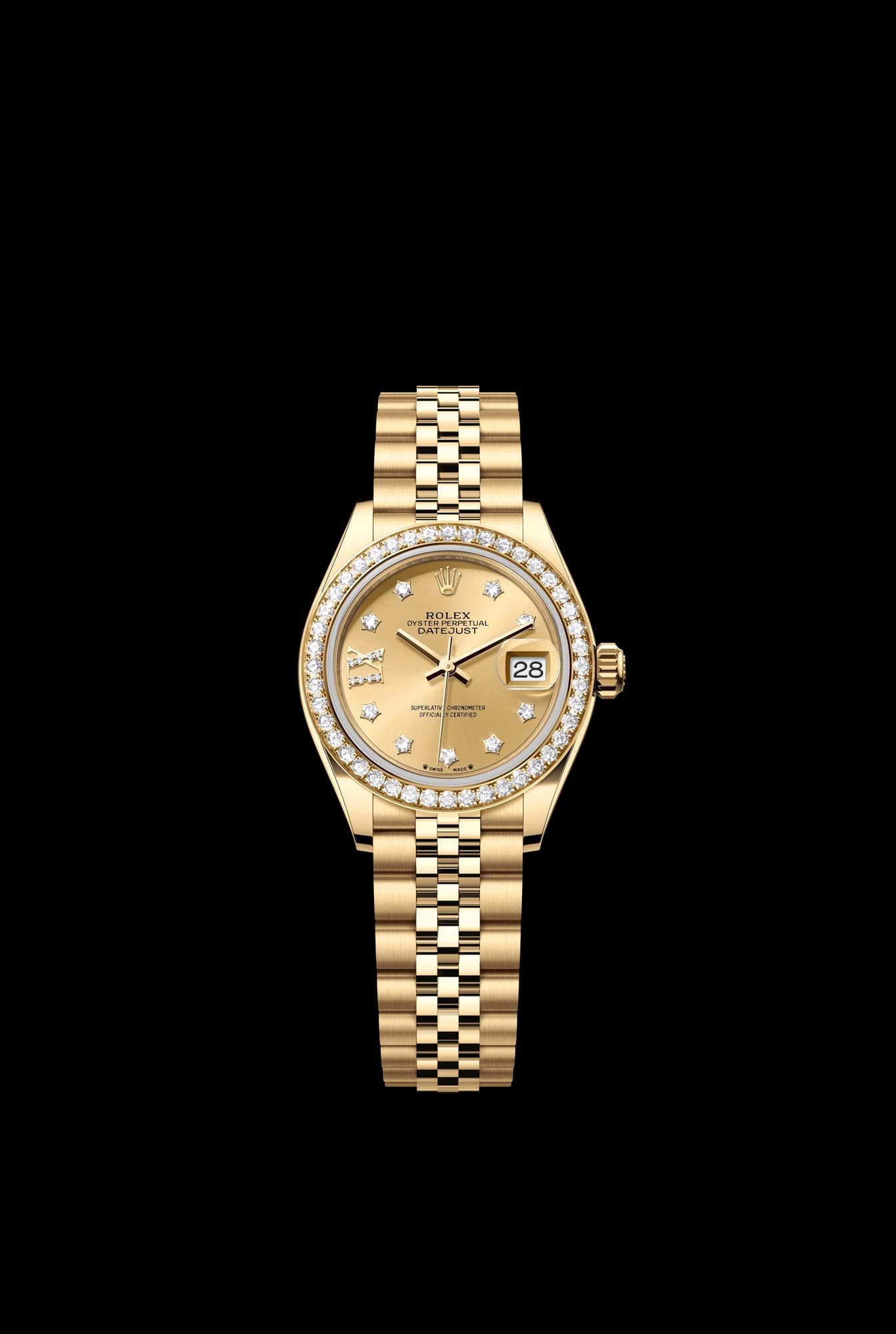 Rolex Lady-Datejust 1