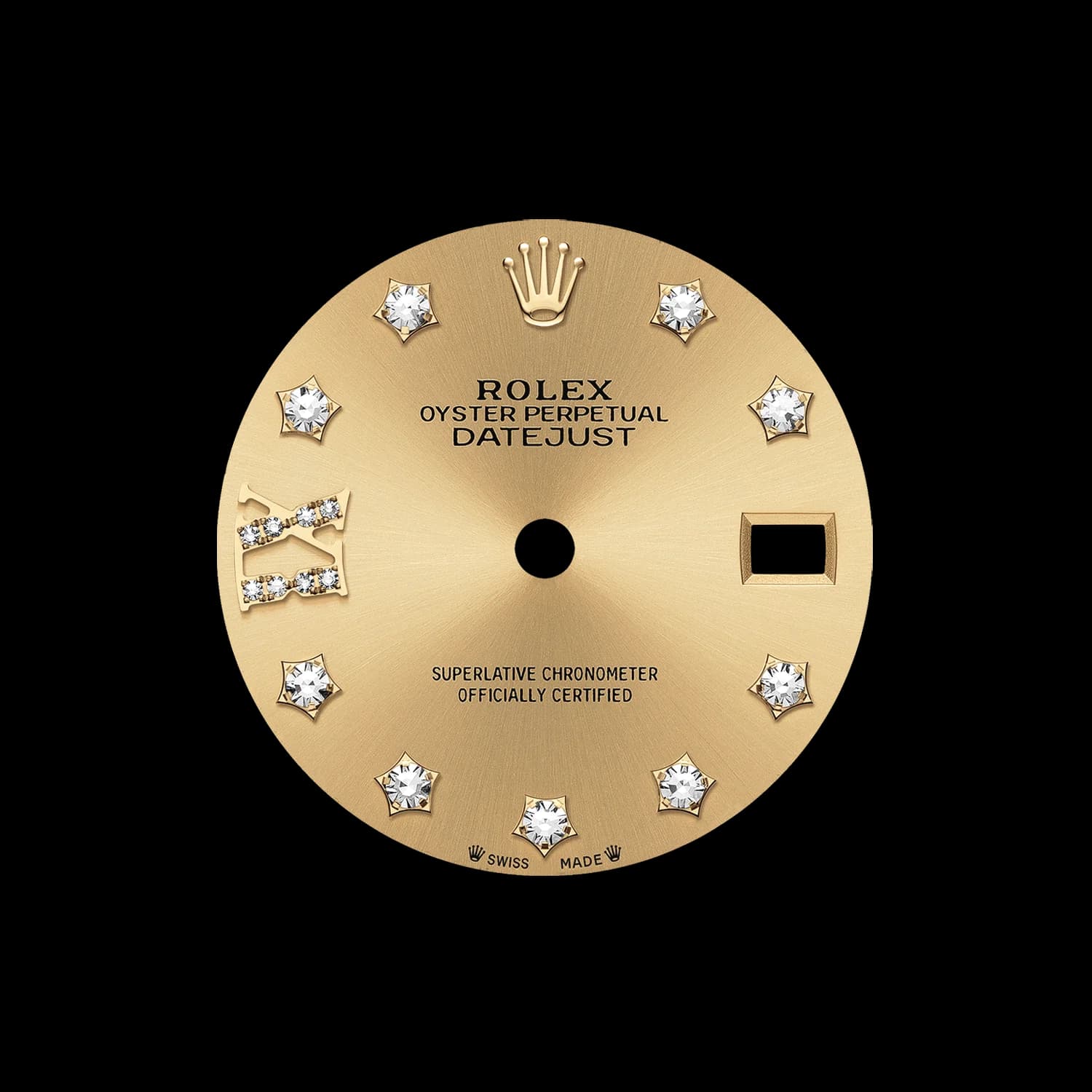 Rolex Lady-Datejust 3