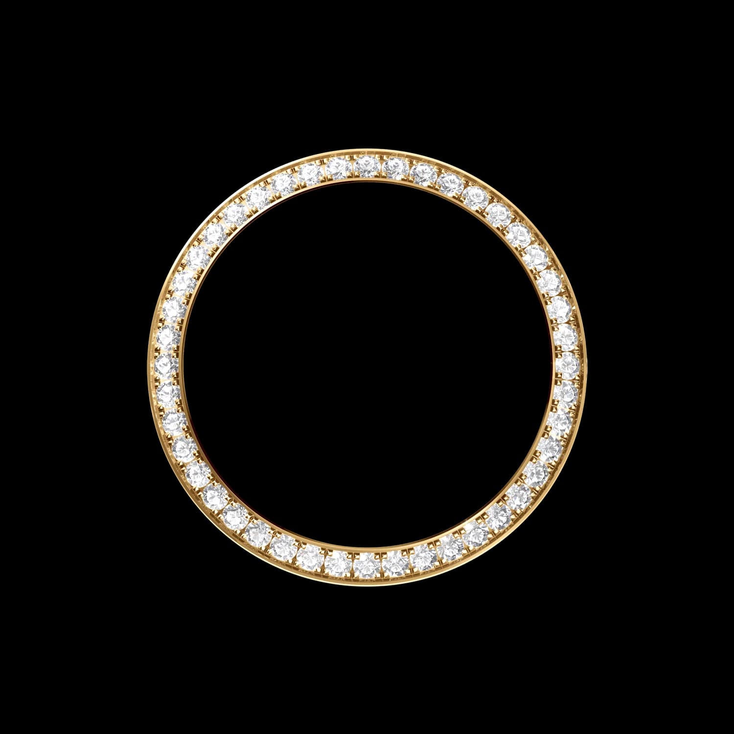 Rolex Lady-Datejust 4