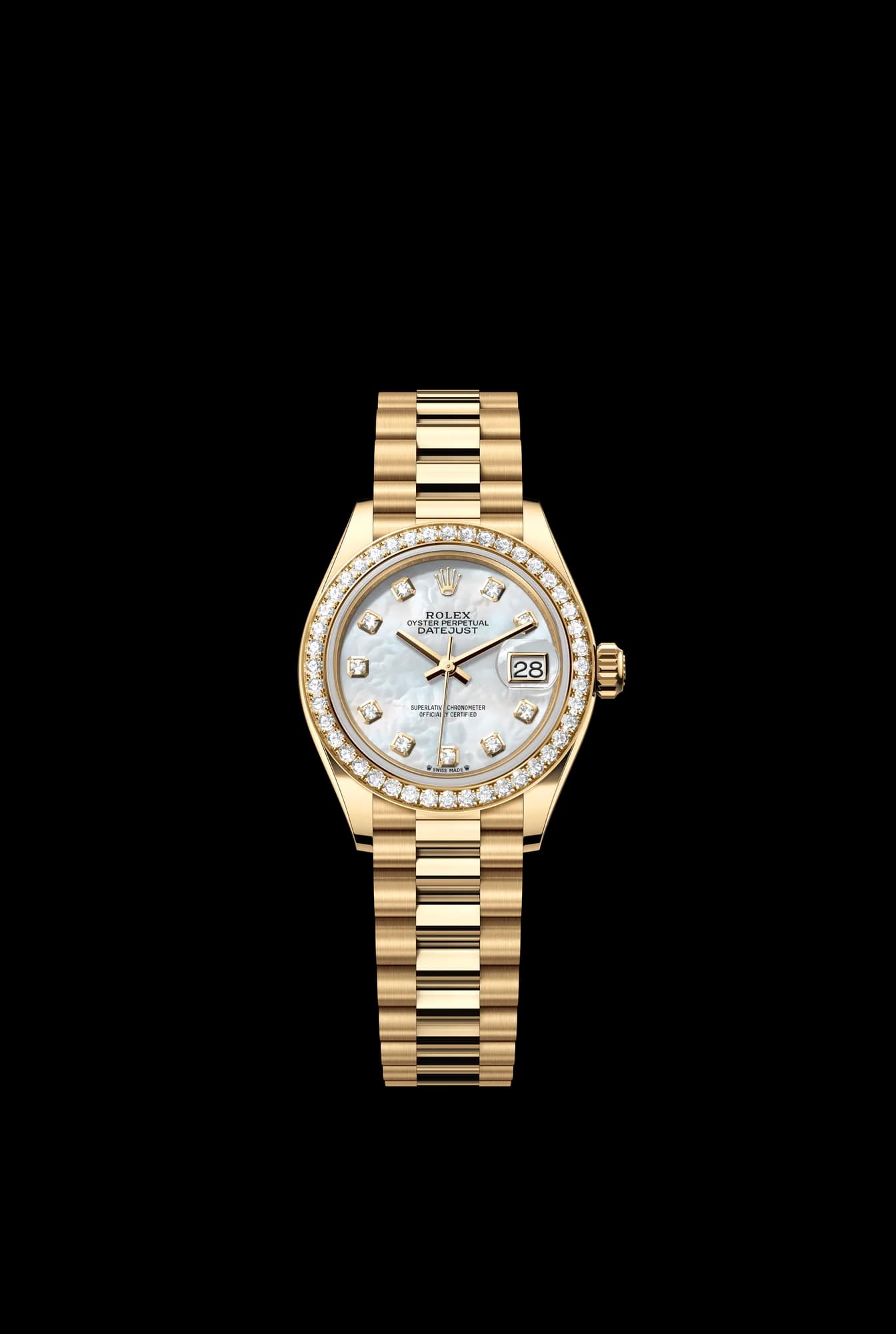 Rolex Lady-Datejust 1