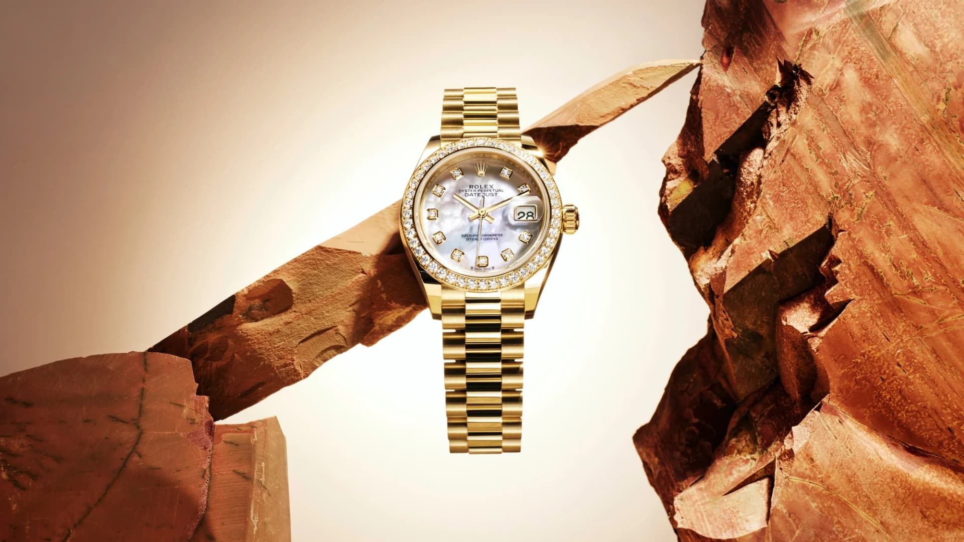 Rolex Lady-Datejust 5