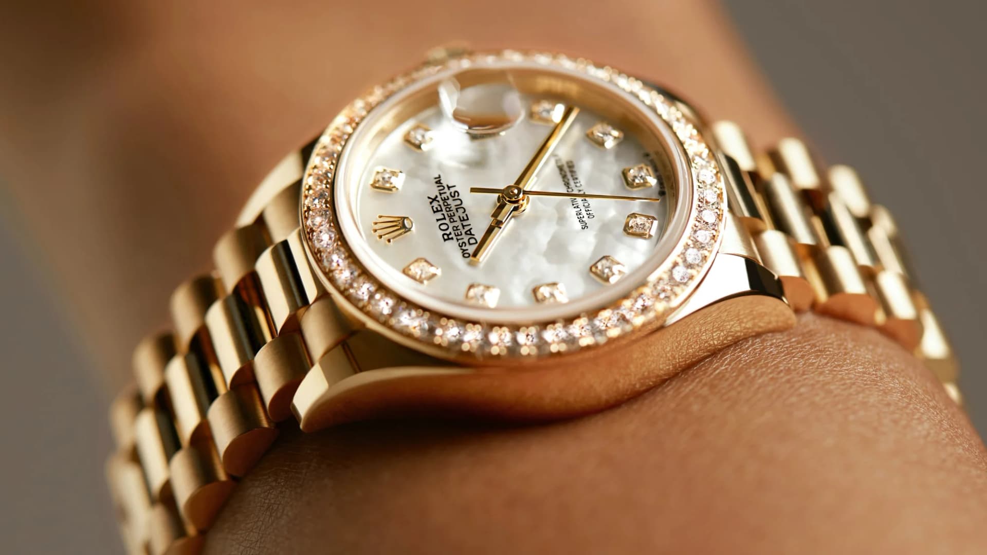 Rolex Lady-Datejust 6