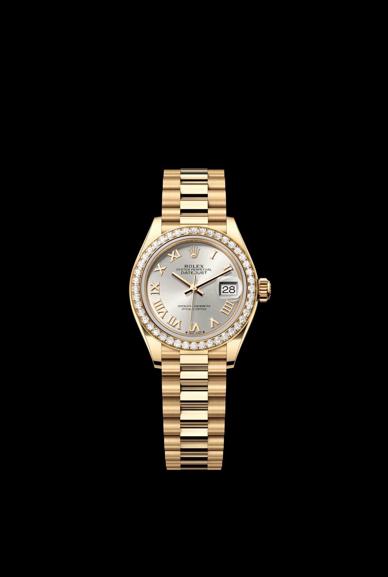 Rolex Lady-Datejust 1