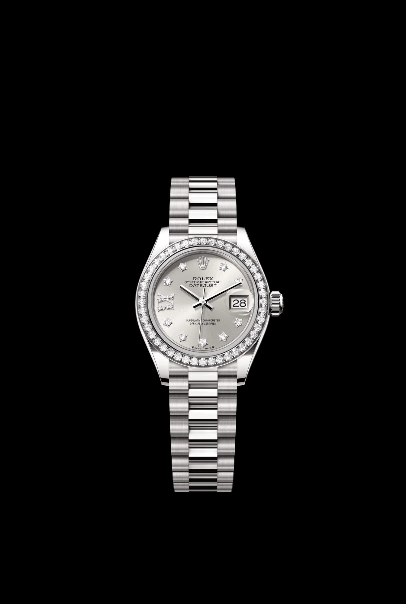 Rolex Lady-Datejust 1