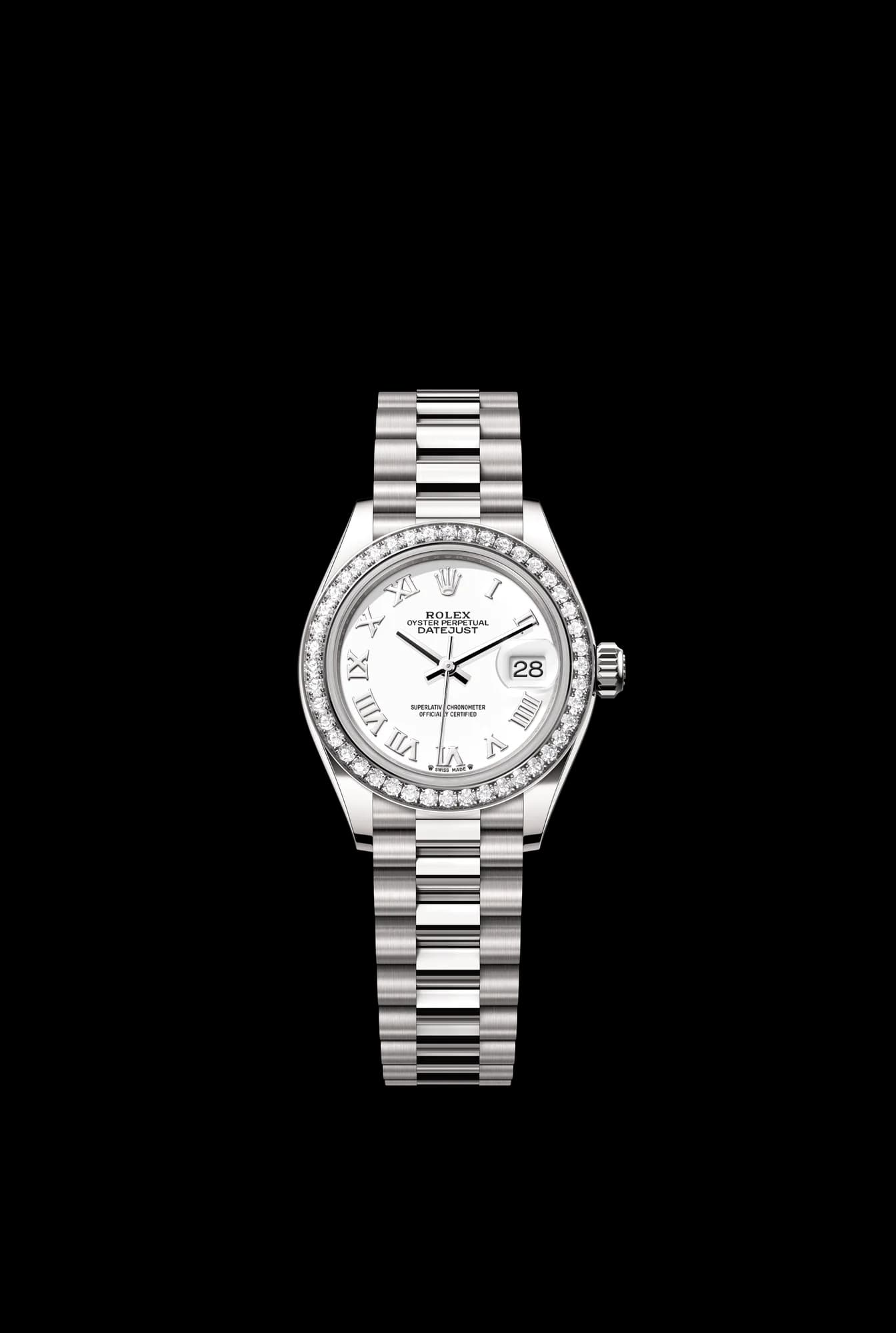 Rolex Lady-Datejust 1