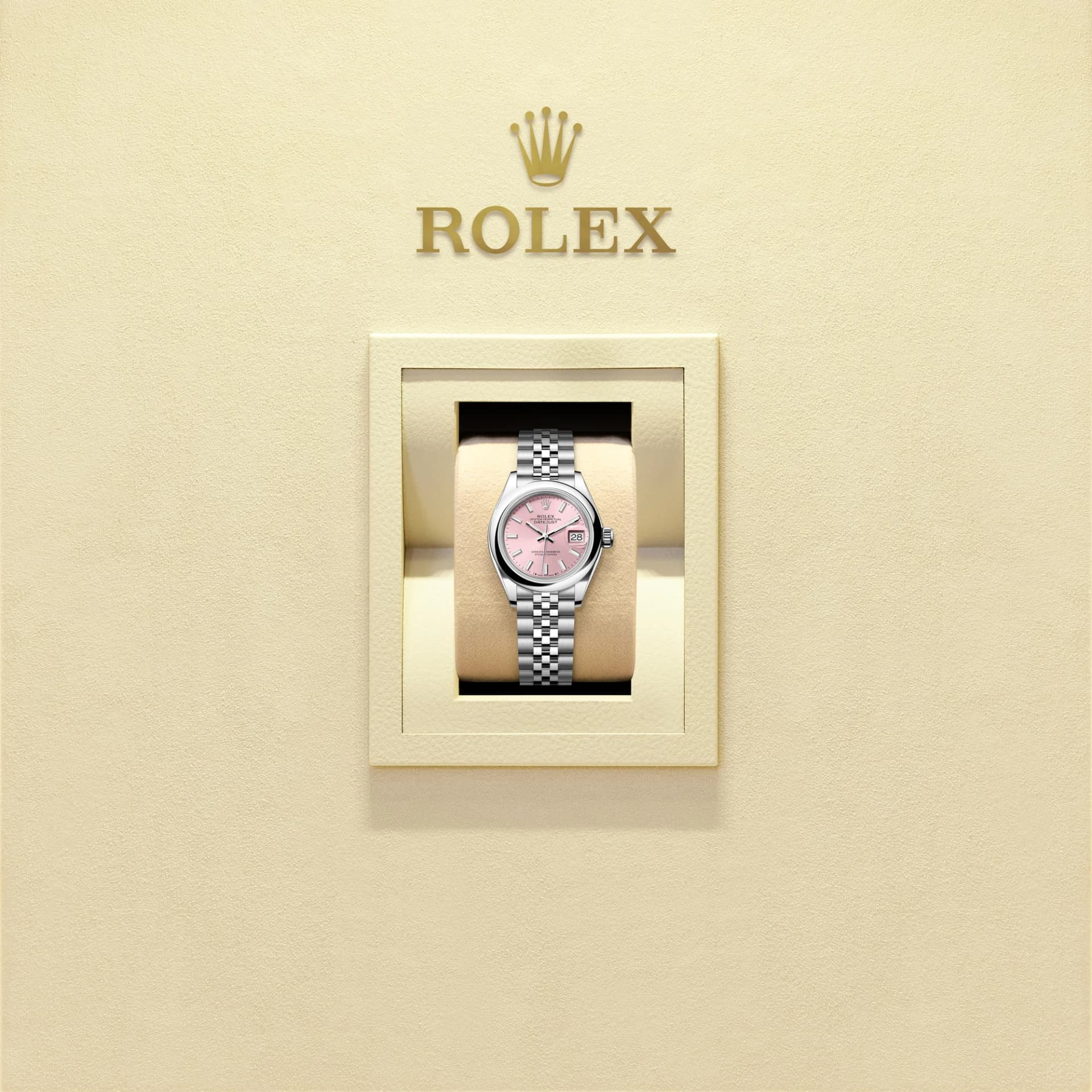 Rolex Lady-Datejust 2