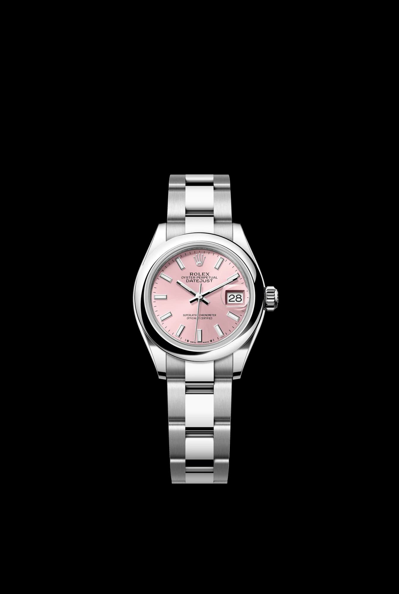 Rolex Lady-Datejust 1