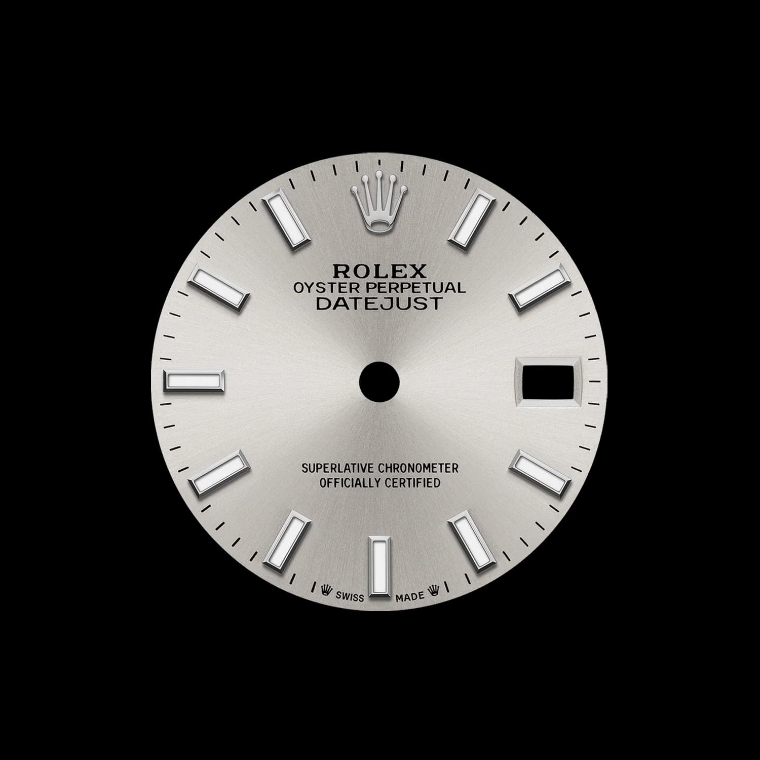 Rolex Lady-Datejust 3