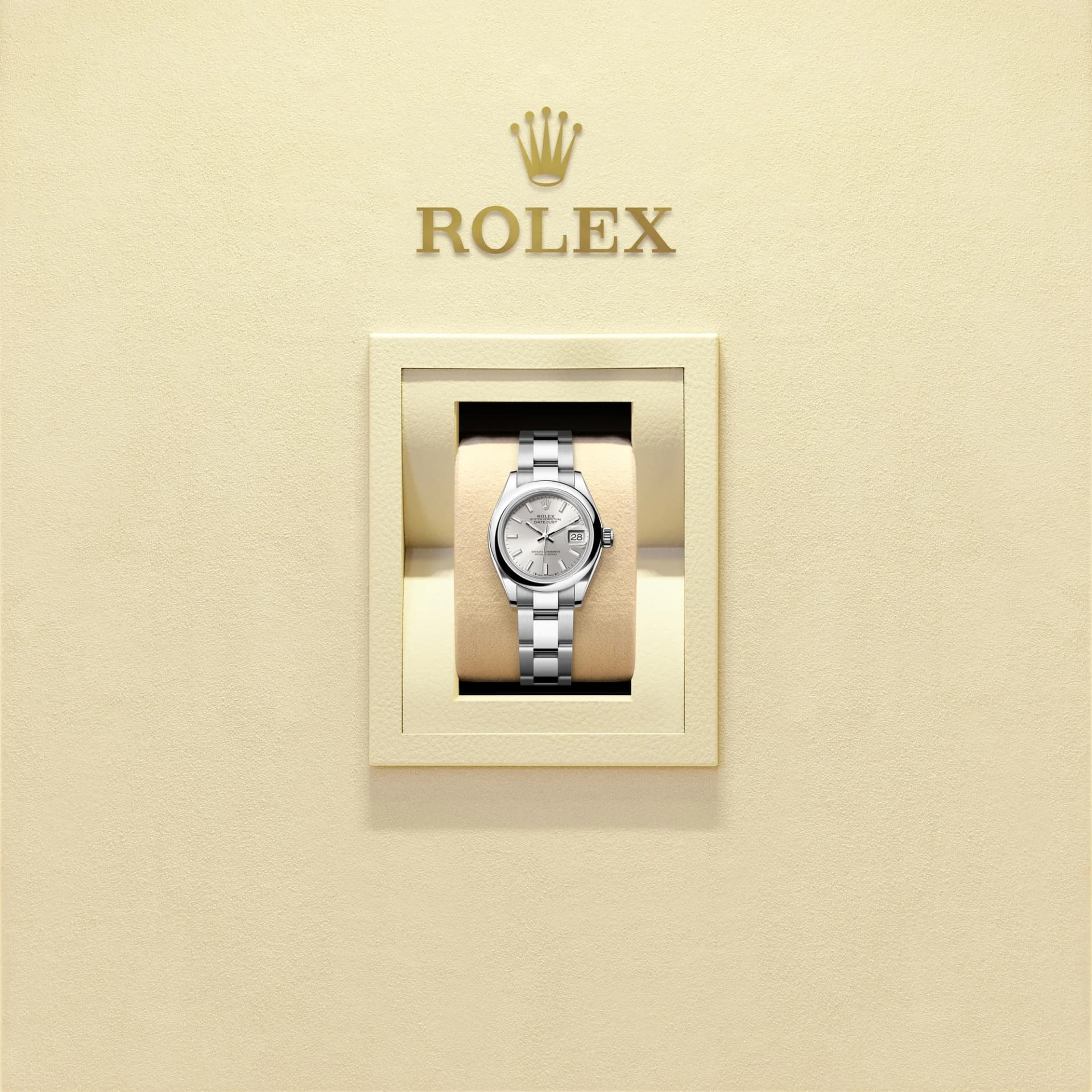 Rolex Lady-Datejust 2