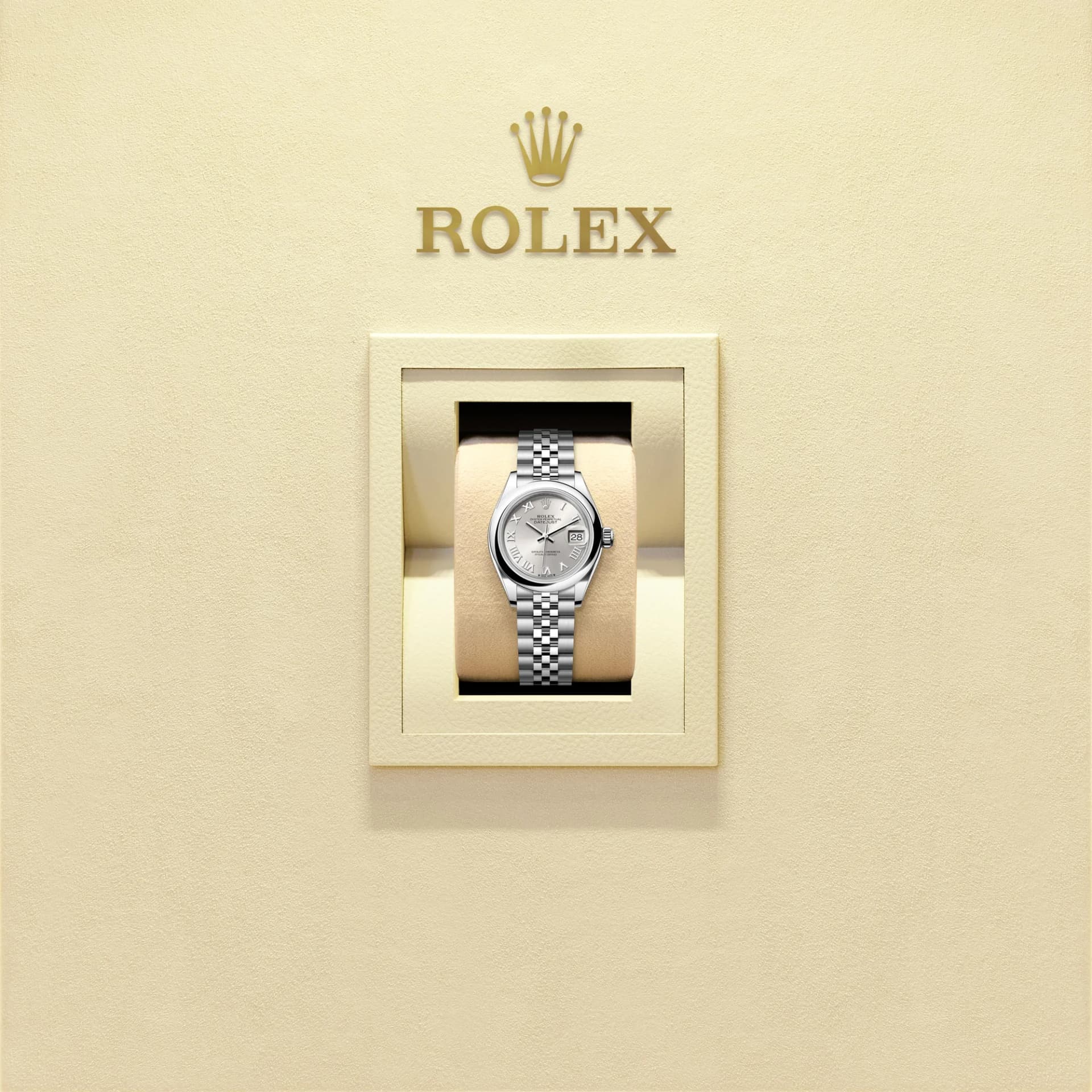 Rolex Lady-Datejust 2