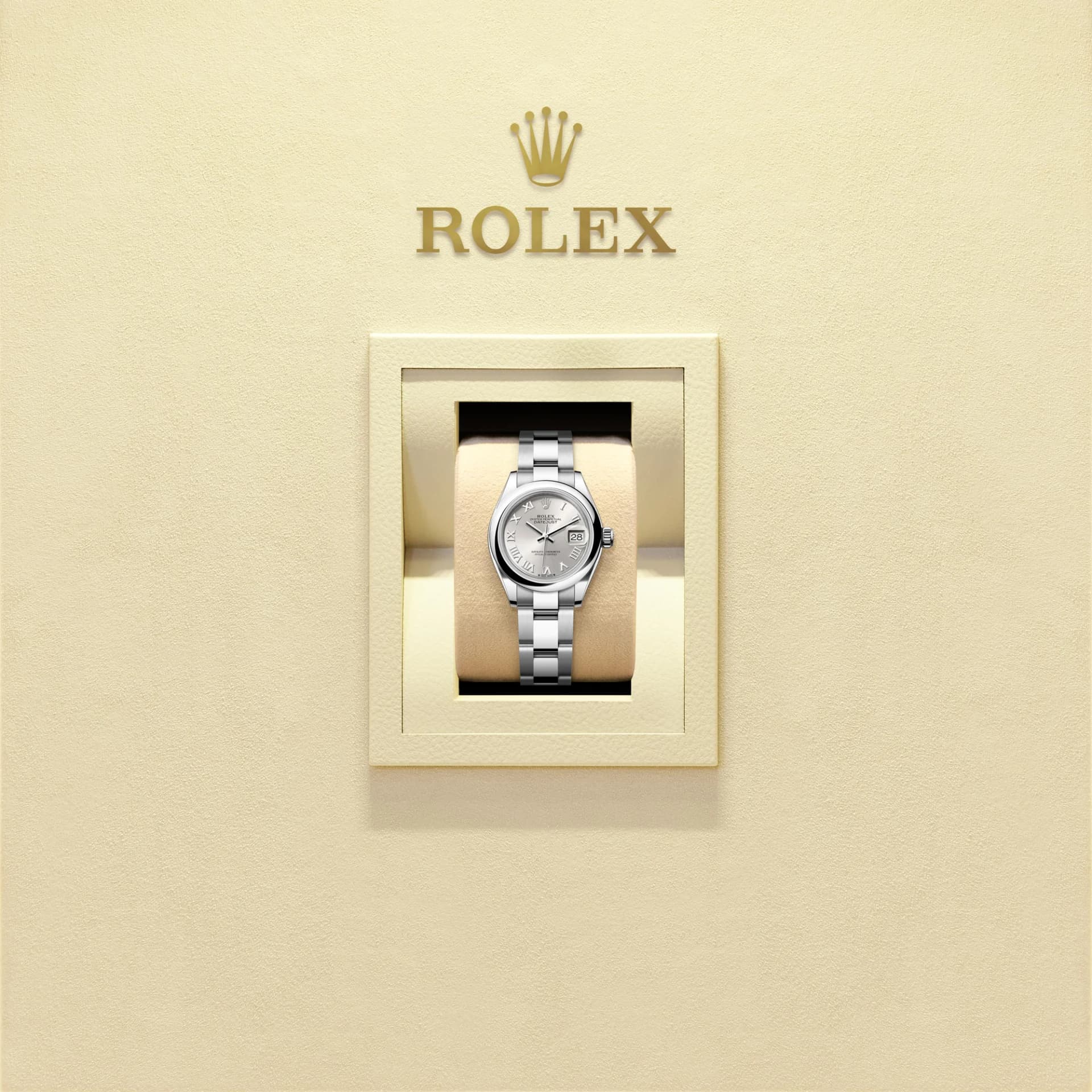 Rolex Lady-Datejust 2