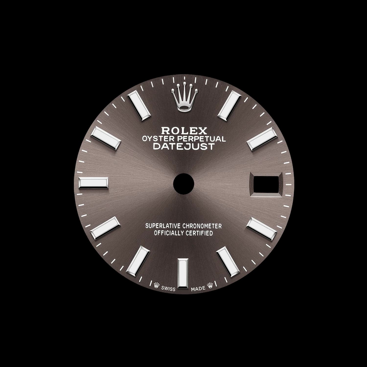Rolex Lady-Datejust 3