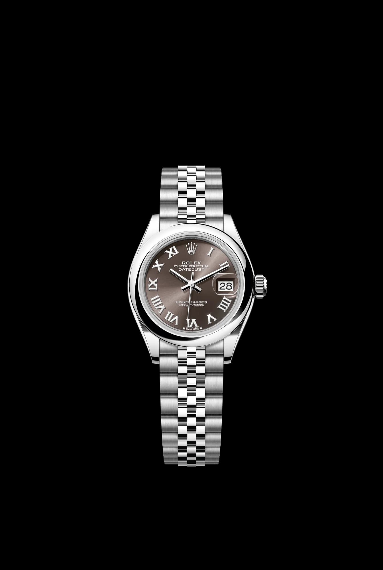 Rolex Lady-Datejust 1