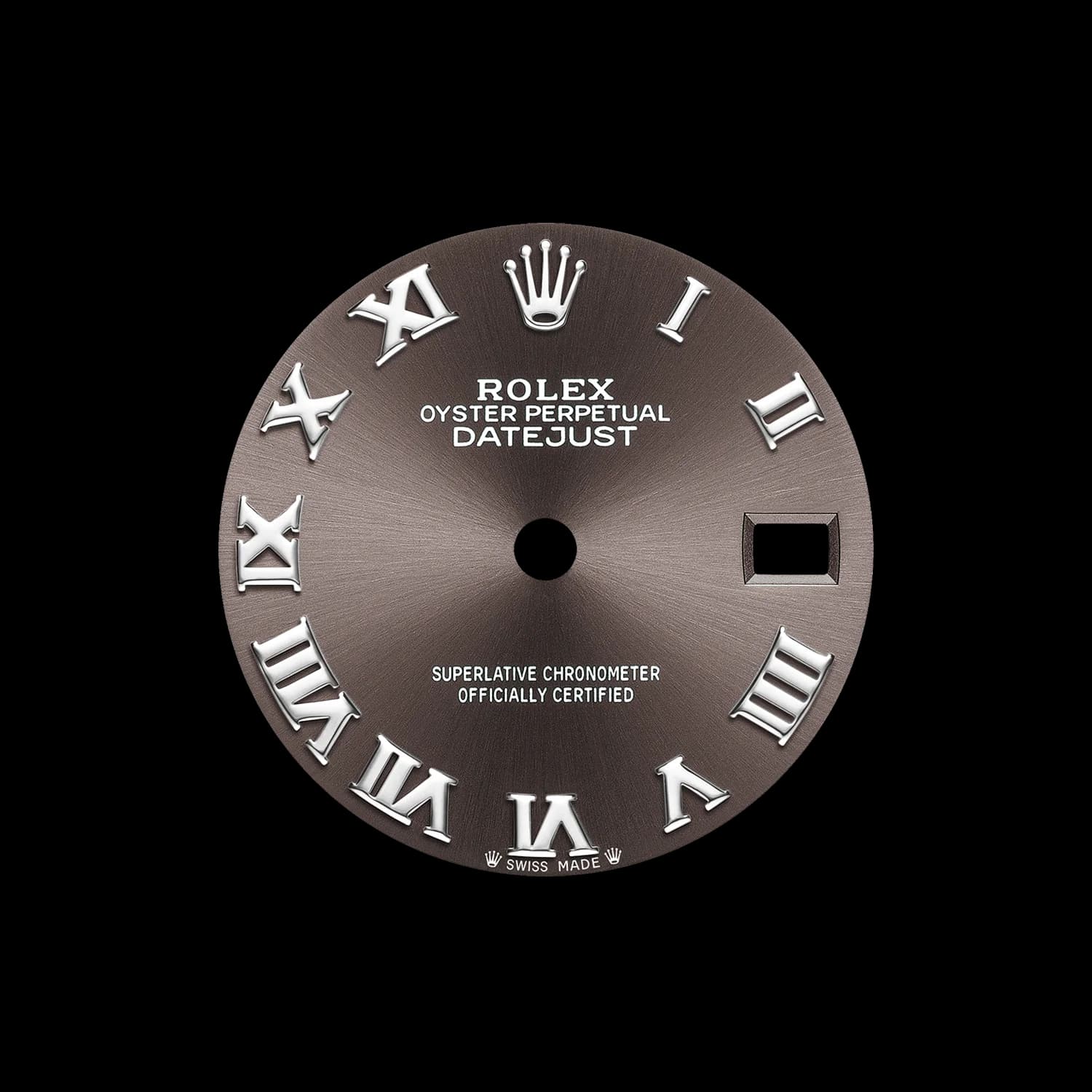 Rolex Lady-Datejust 3