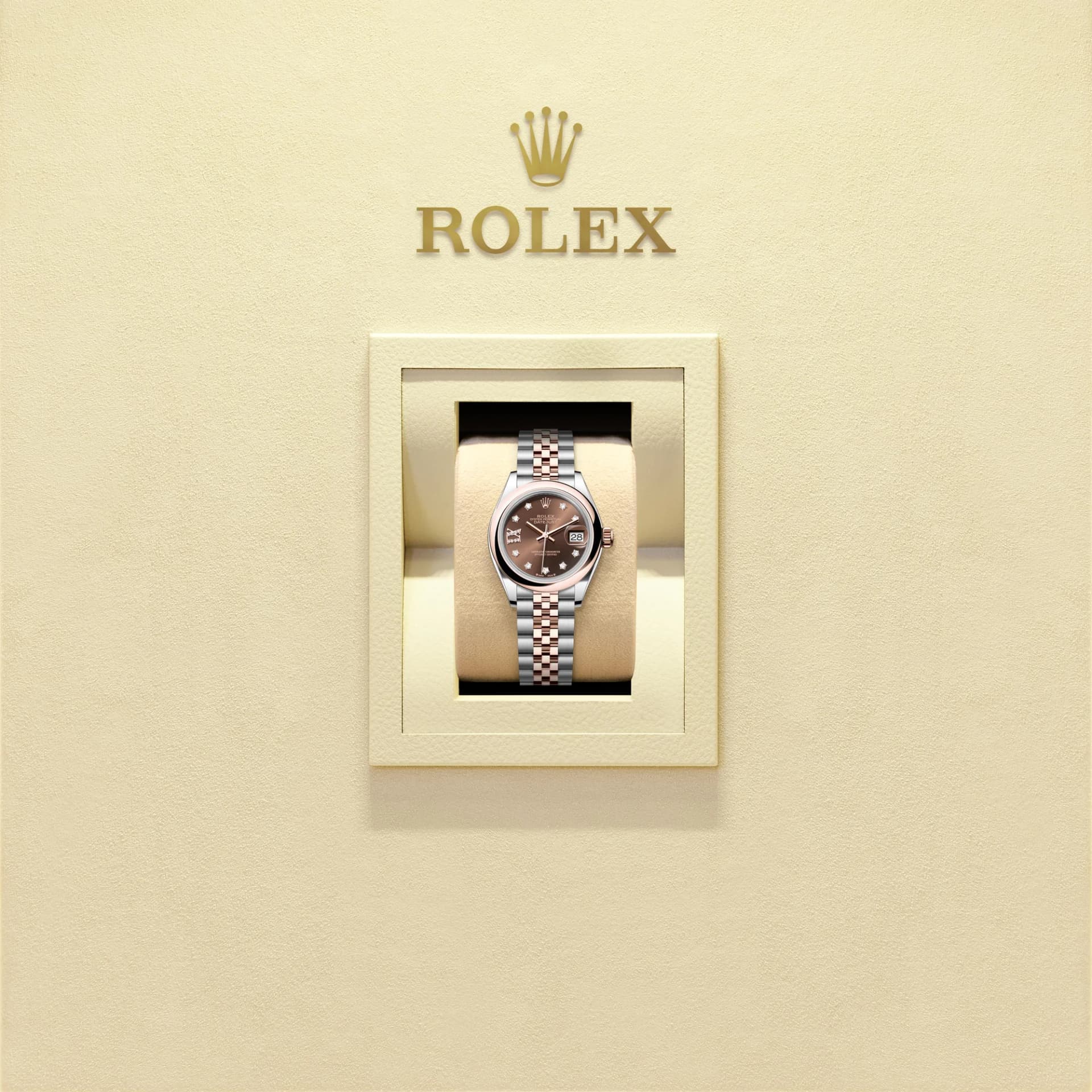 Rolex Lady-Datejust 2