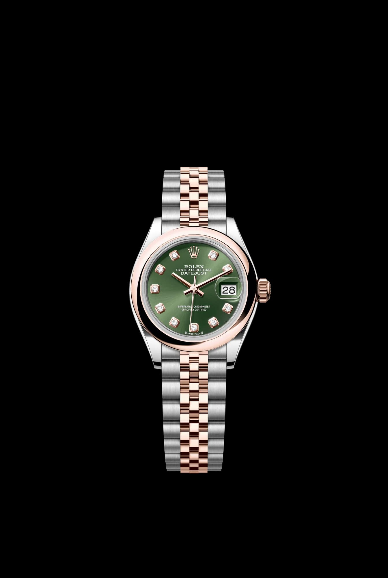 Rolex Lady-Datejust 1