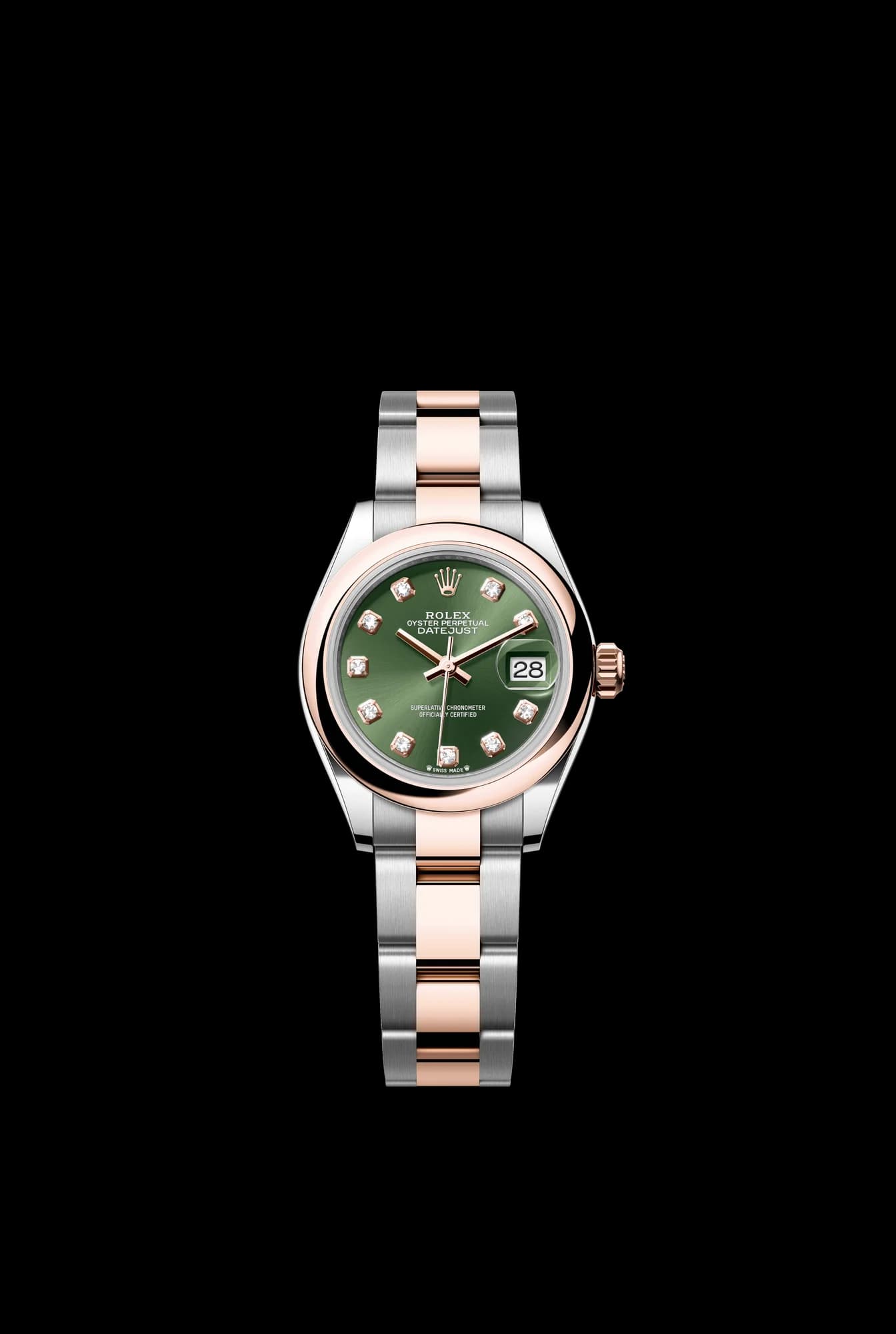 Rolex Lady-Datejust 1