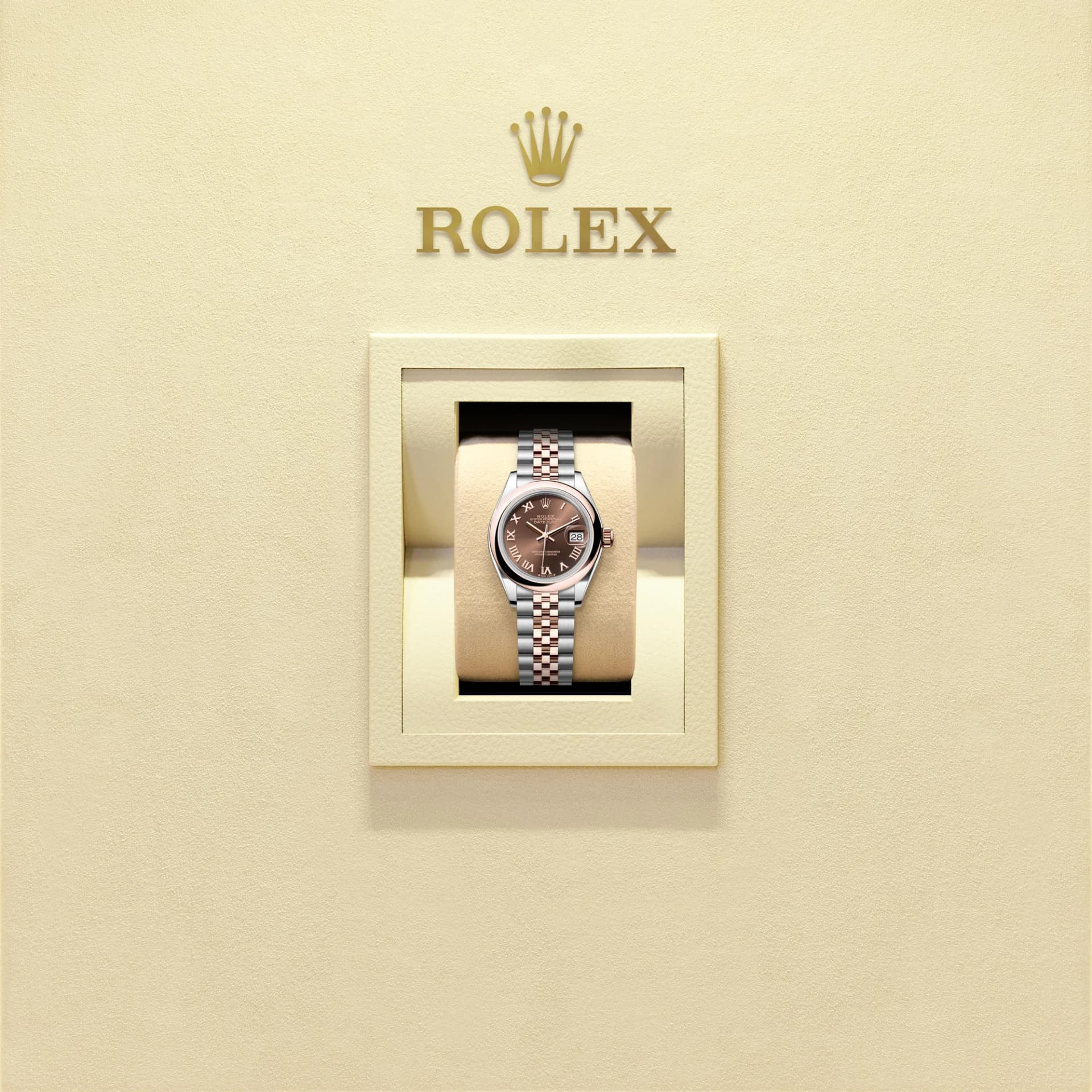 Rolex Lady-Datejust 2