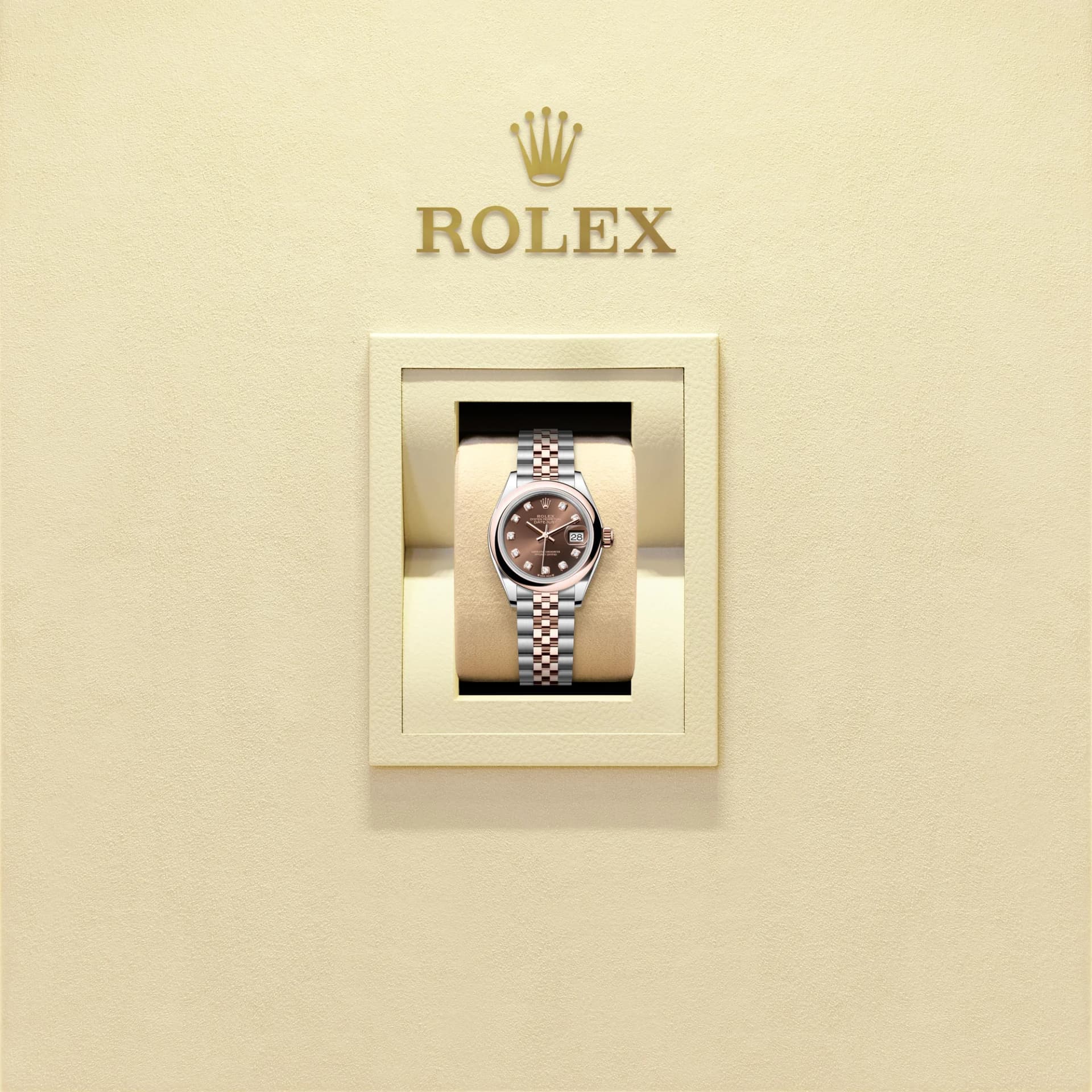 Rolex Lady-Datejust 2