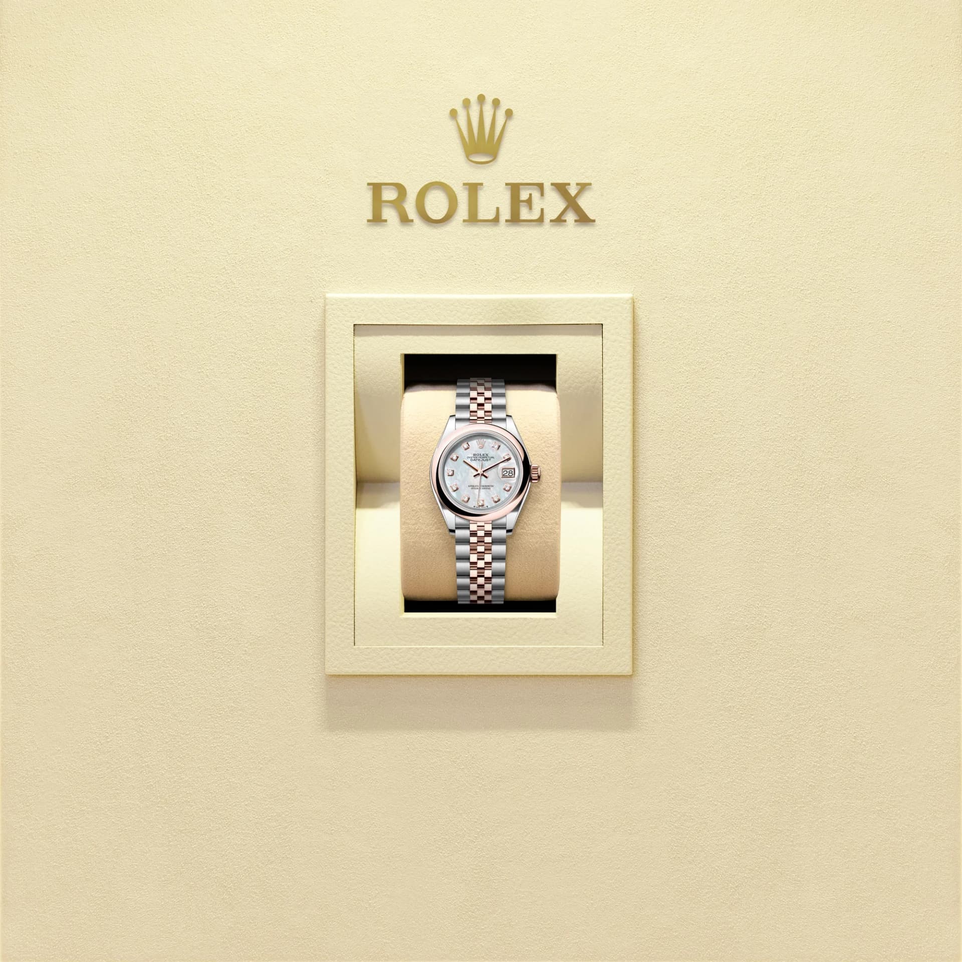 Rolex Lady-Datejust 2