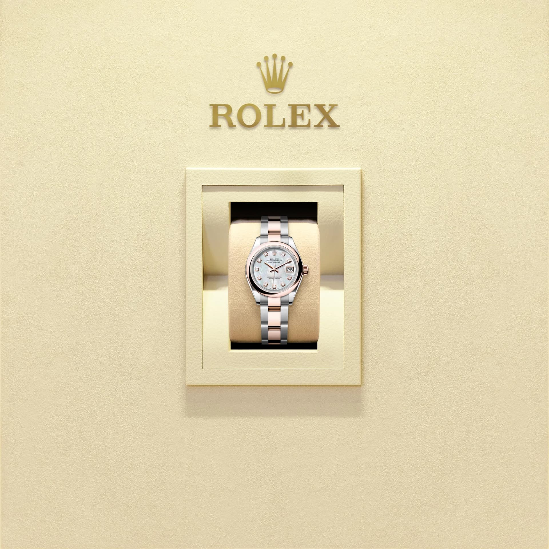 Rolex Lady-Datejust 2
