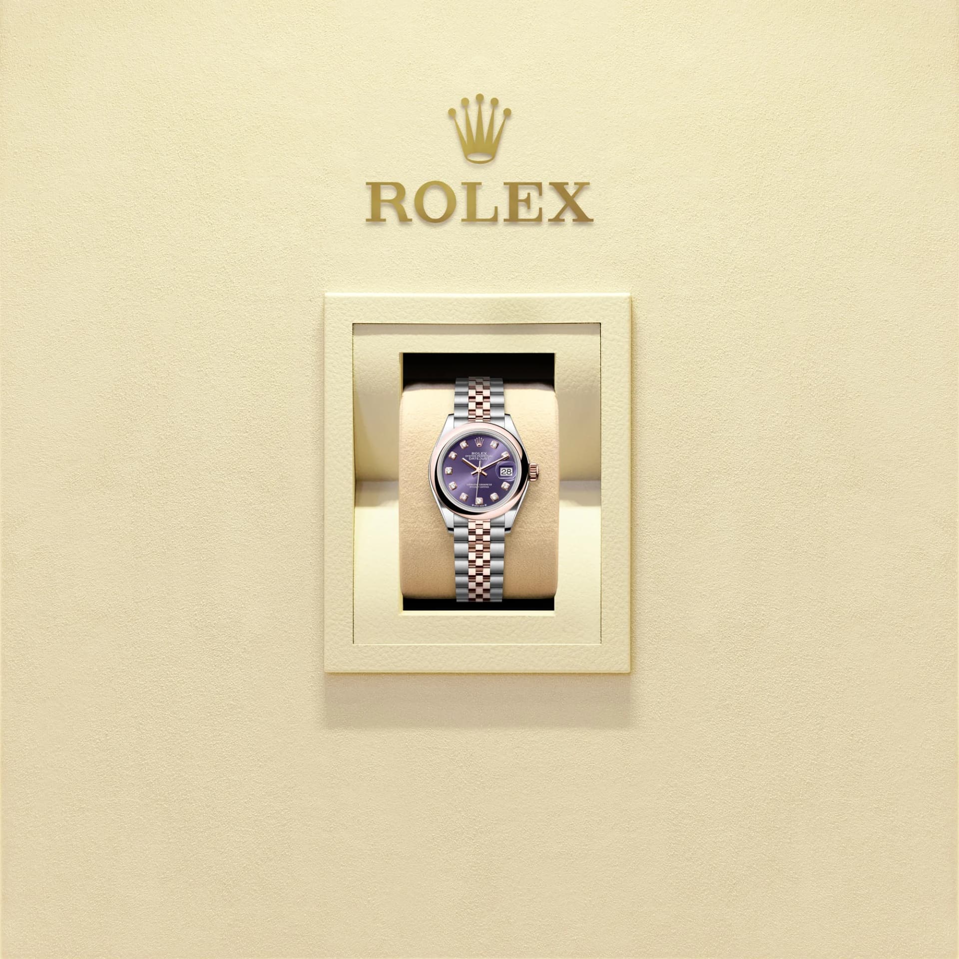 Rolex Lady-Datejust 2
