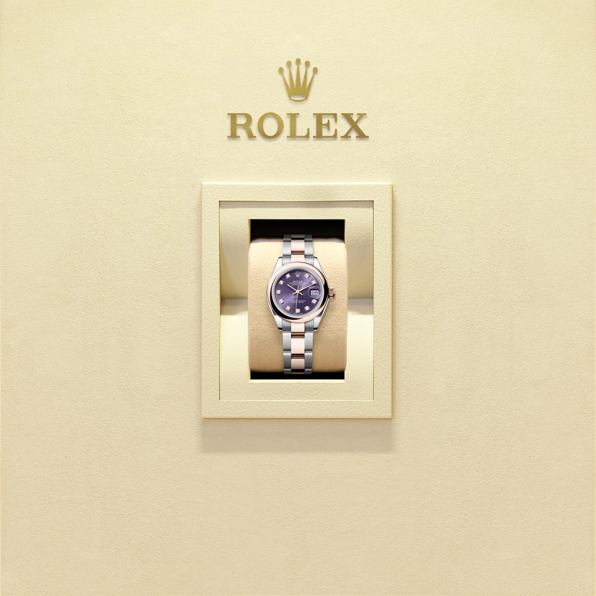 Rolex Lady-Datejust 2
