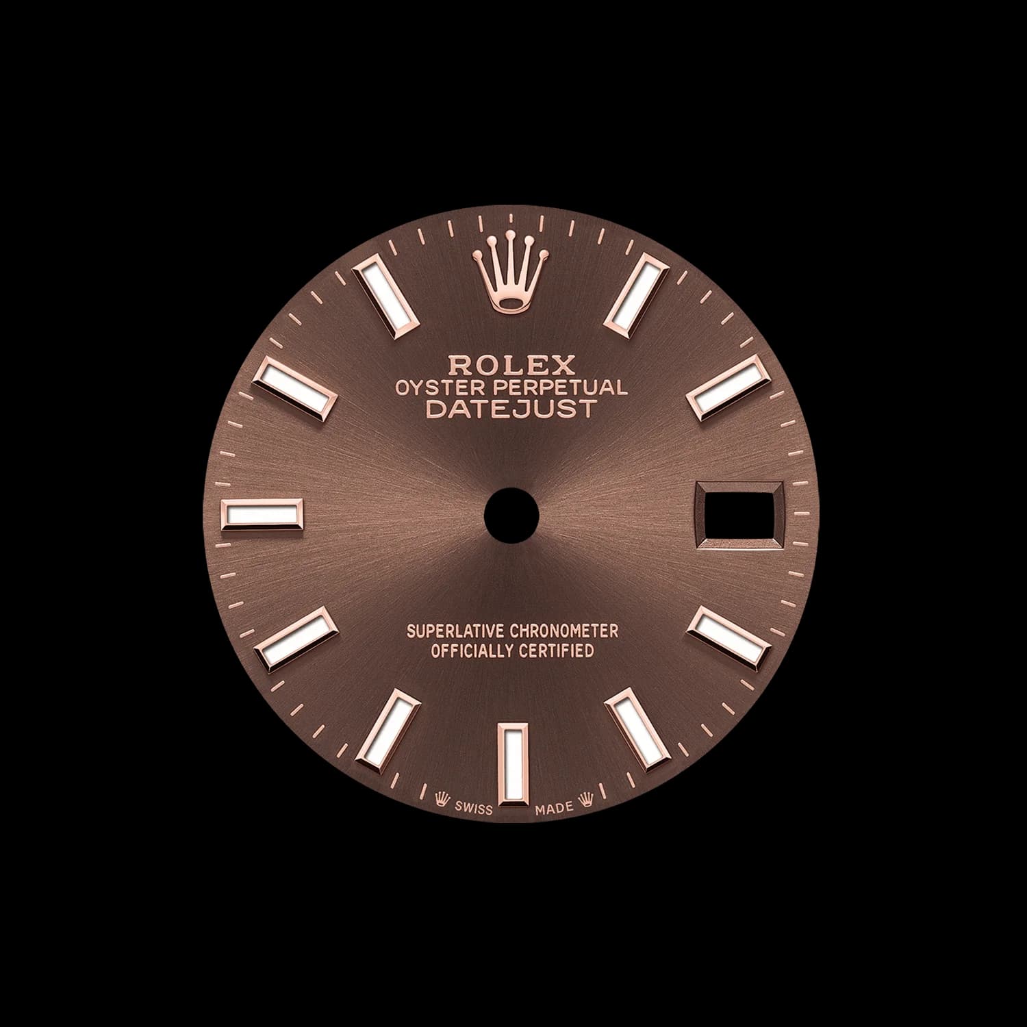 Rolex Lady-Datejust 3