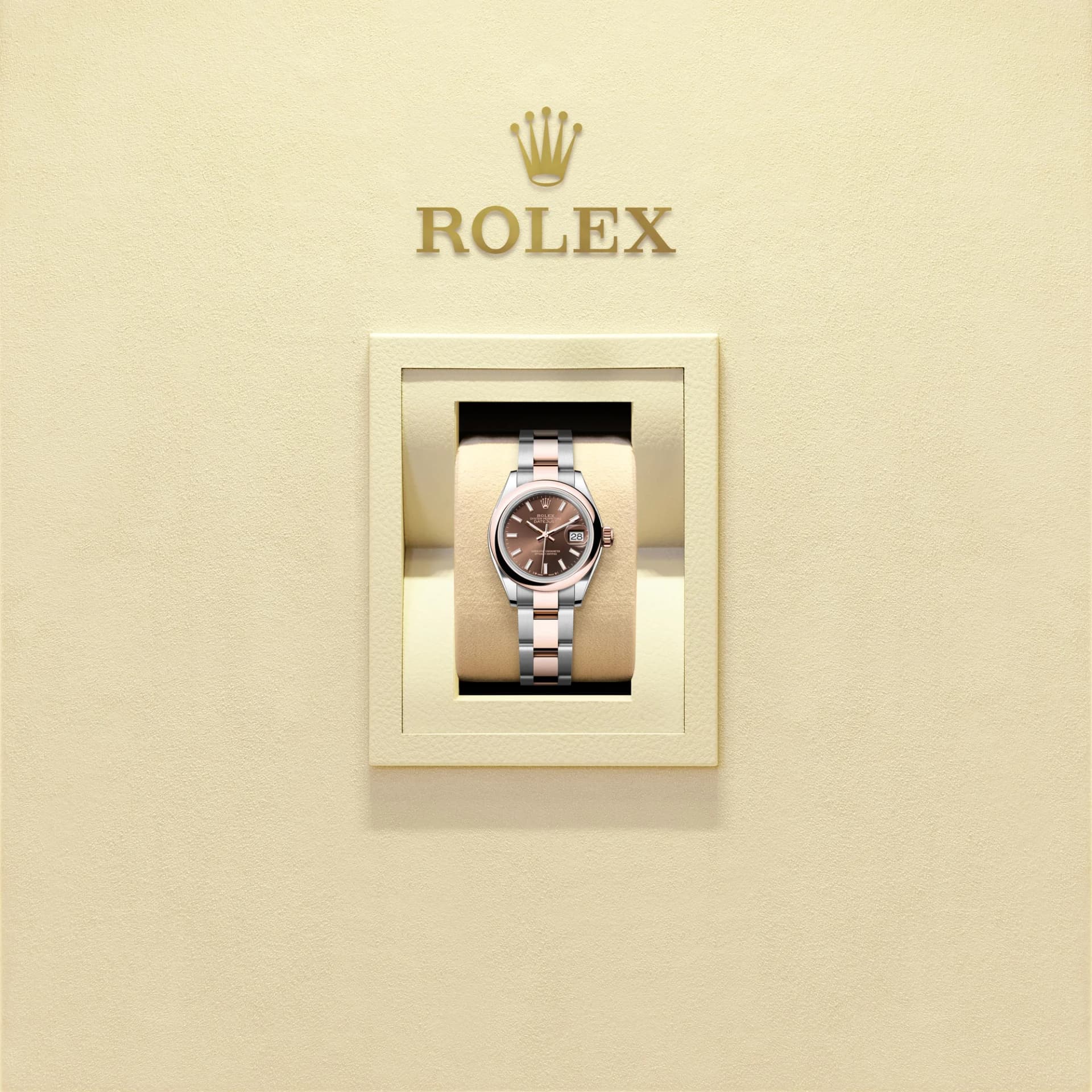Rolex Lady-Datejust 2