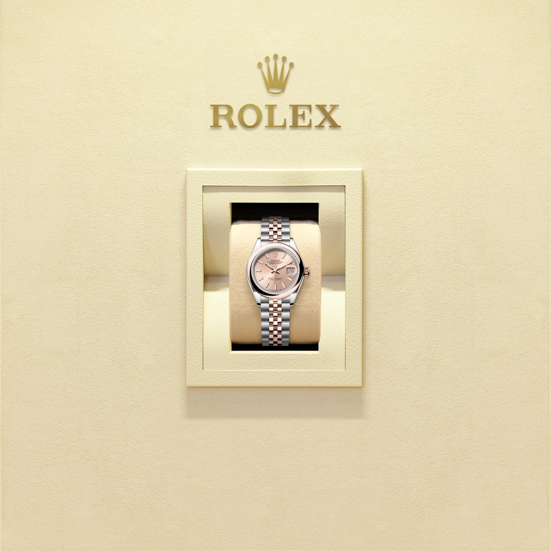 Rolex Lady-Datejust 2