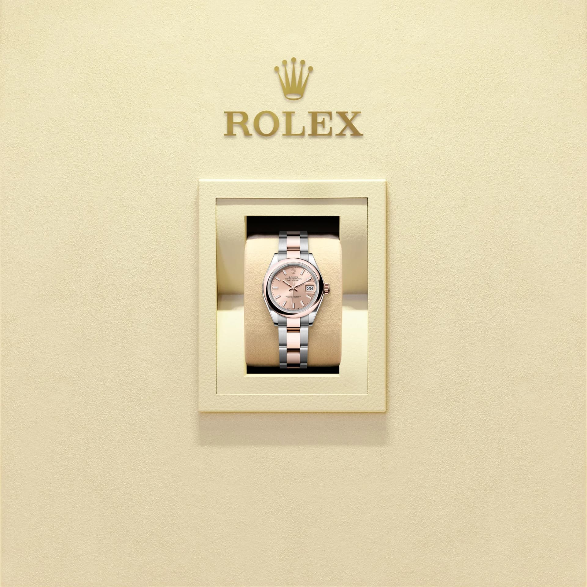 Rolex Lady-Datejust 2