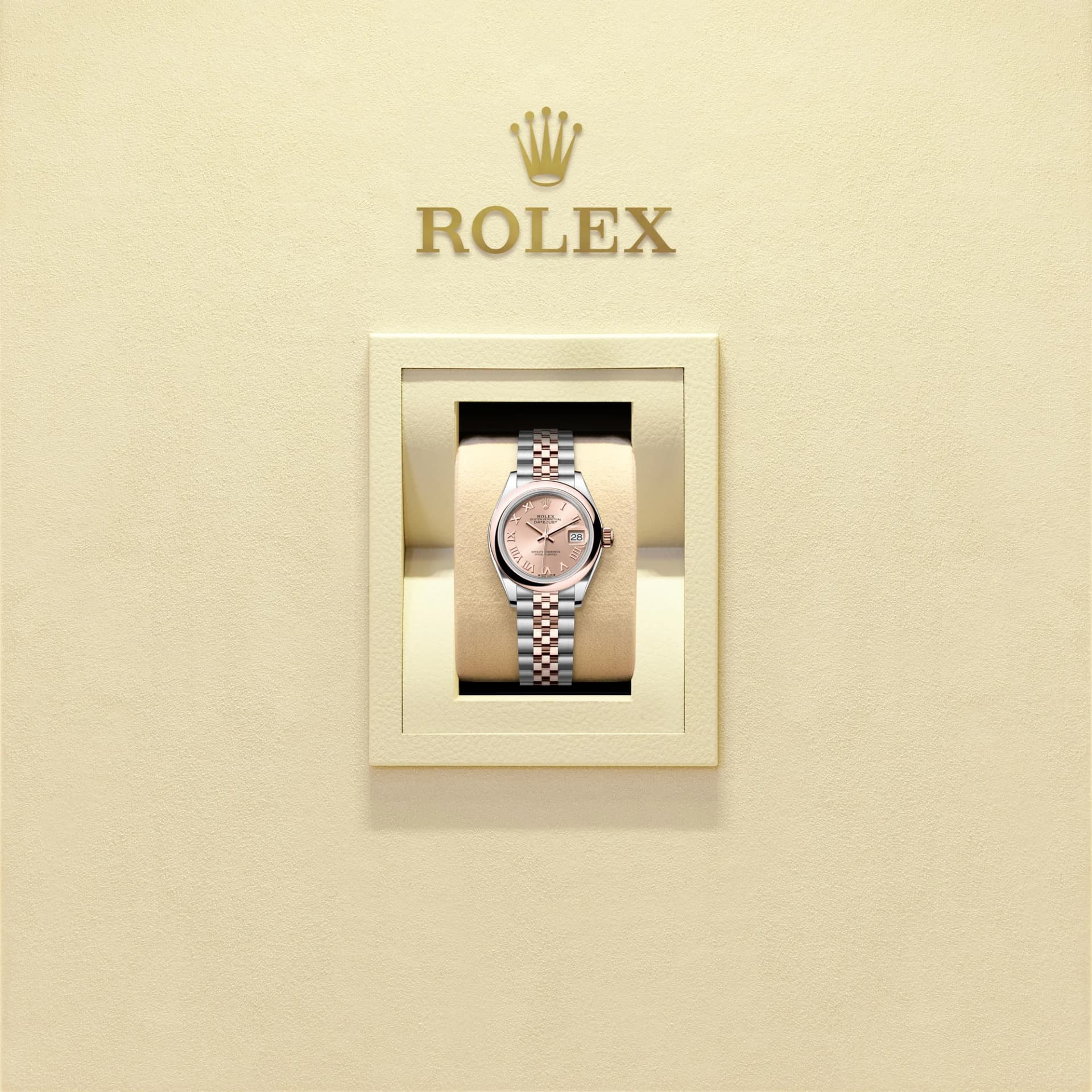 Rolex Lady-Datejust 2