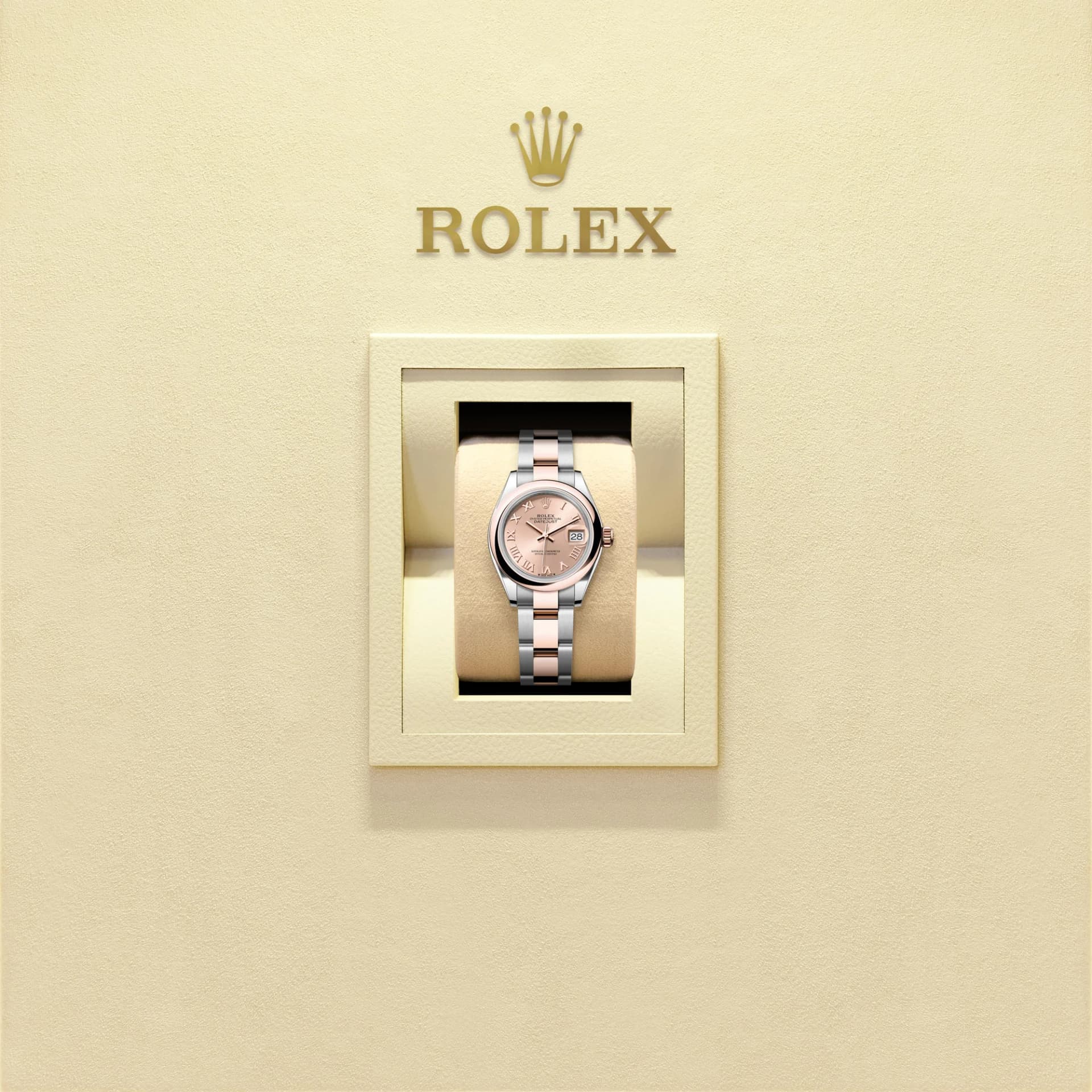 Rolex Lady-Datejust 2