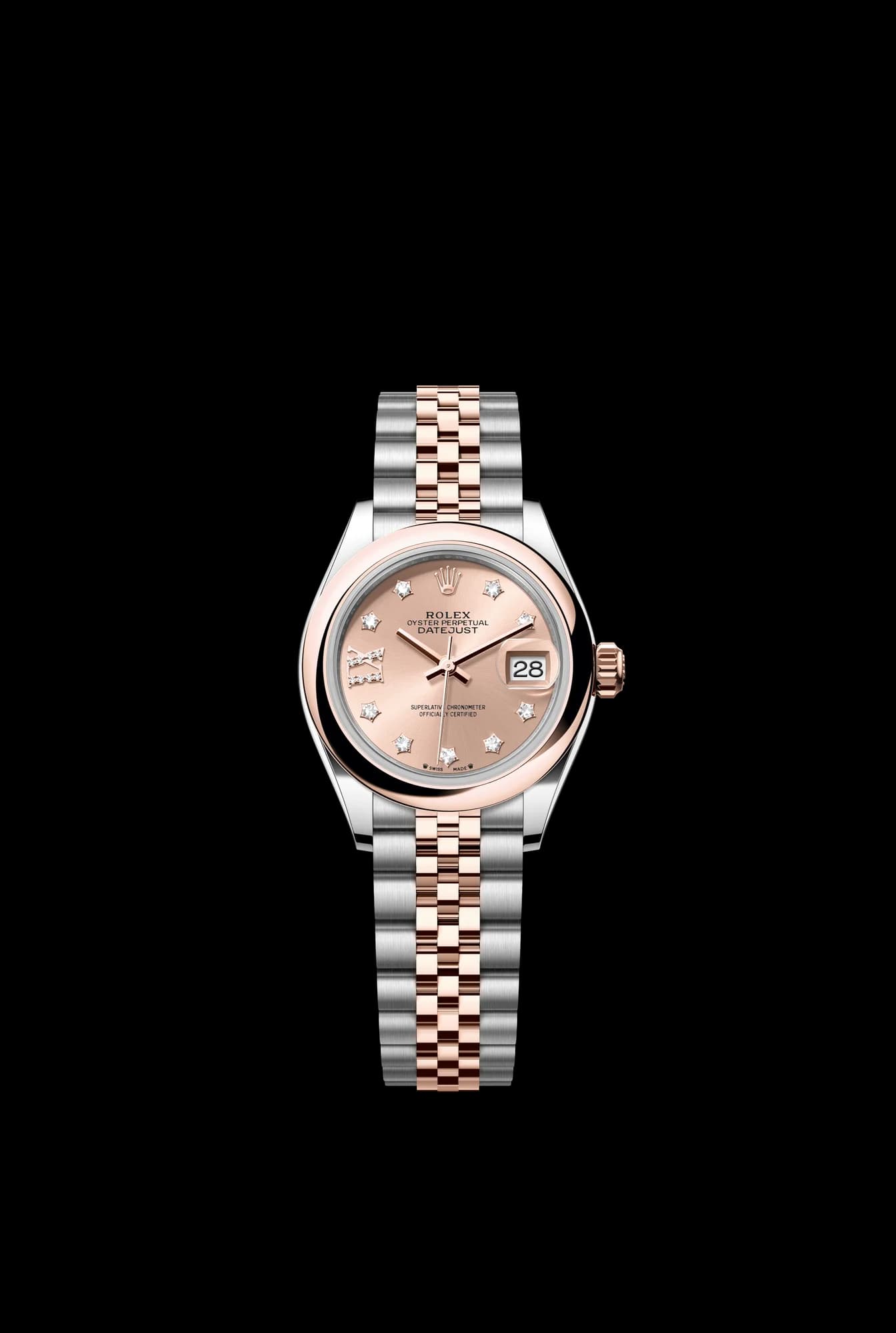 Rolex Lady-Datejust 1