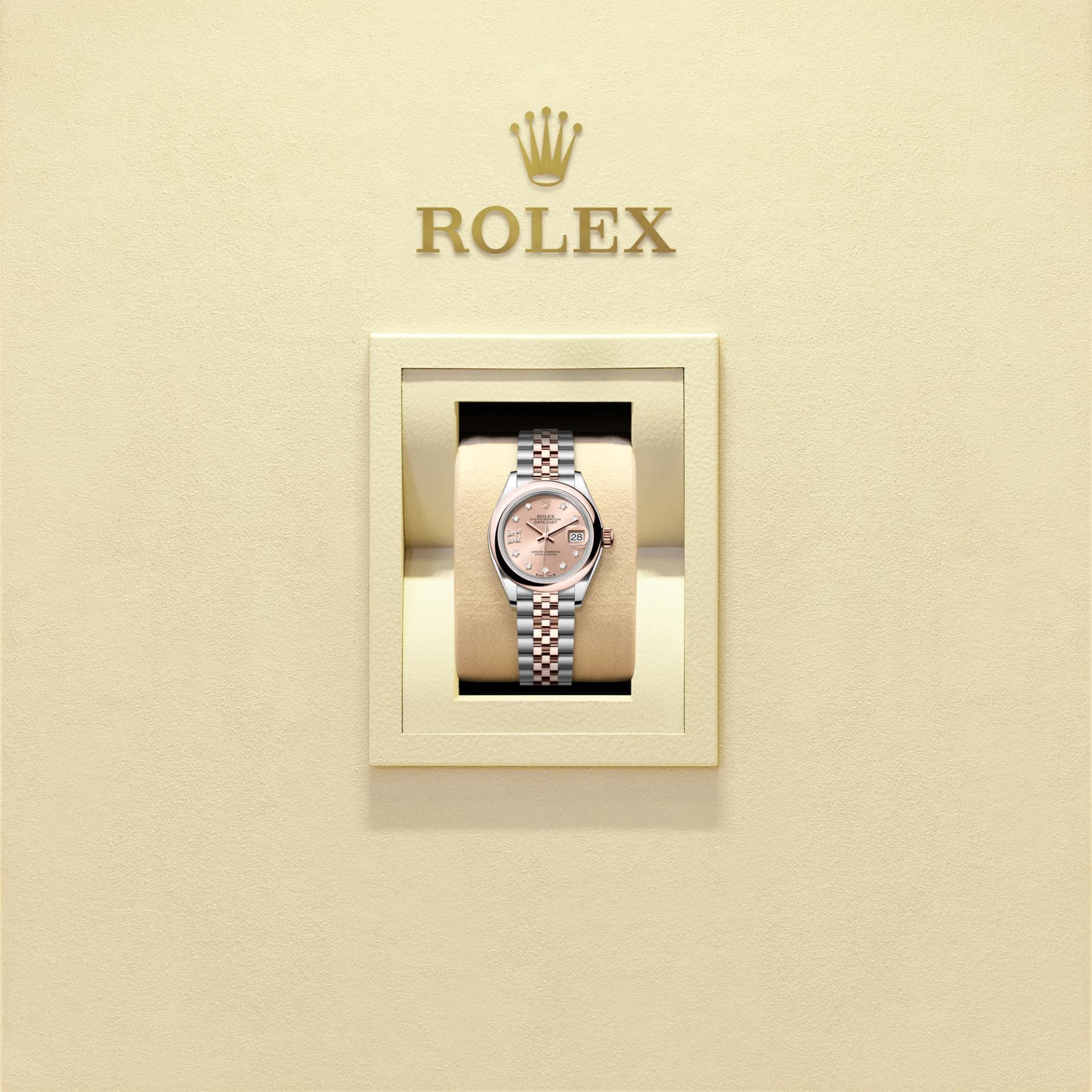 Rolex Lady-Datejust 2